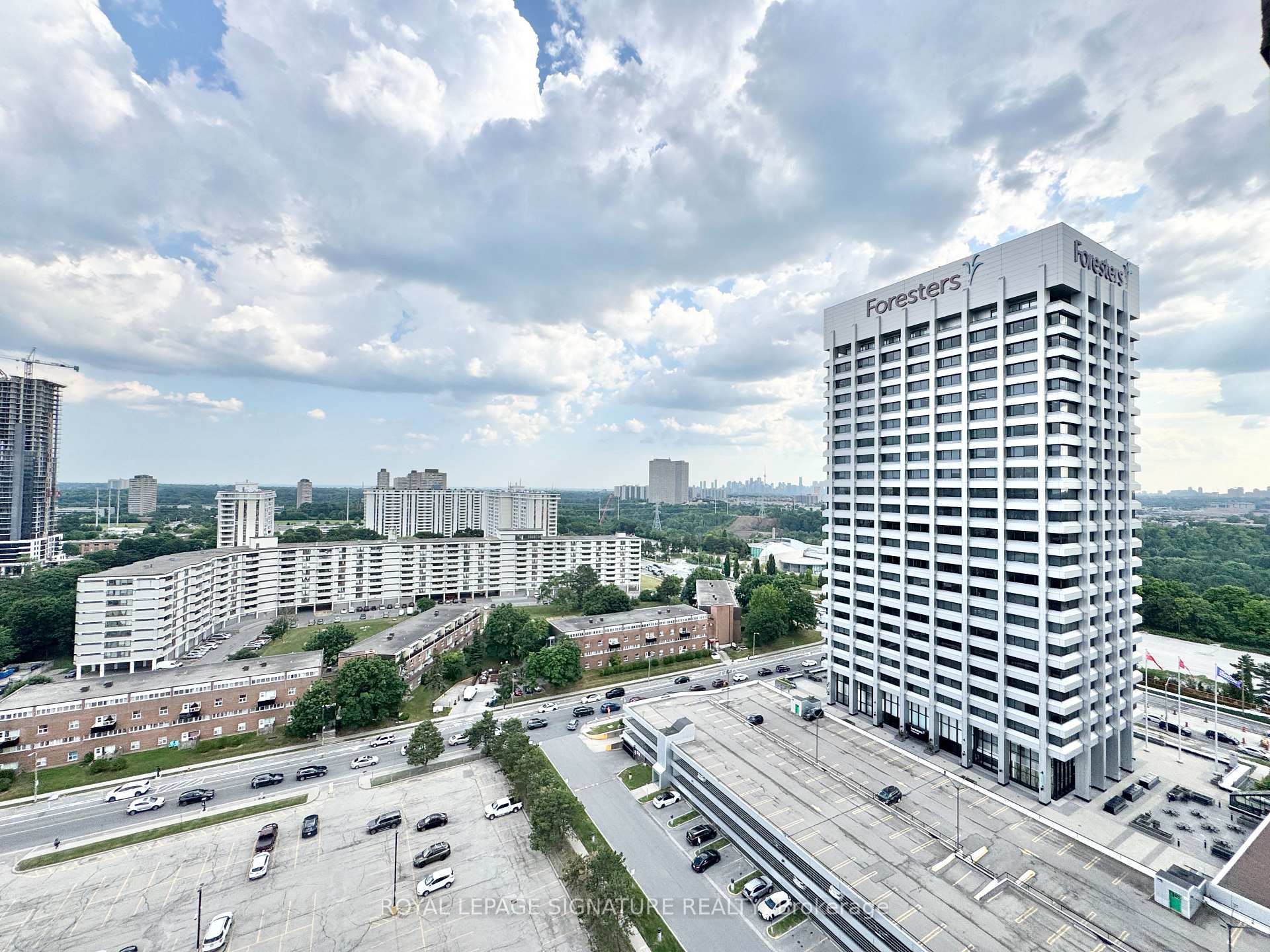 Photo 16 of Unit 1808, 2 Sonic Way, Toronto, Flemingdon Park — HOMEH