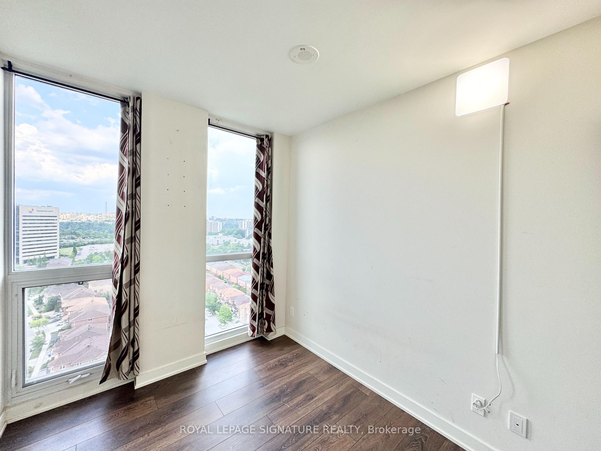 Photo 29 of Unit 1808, 2 Sonic Way, Toronto, Flemingdon Park — HOMEH