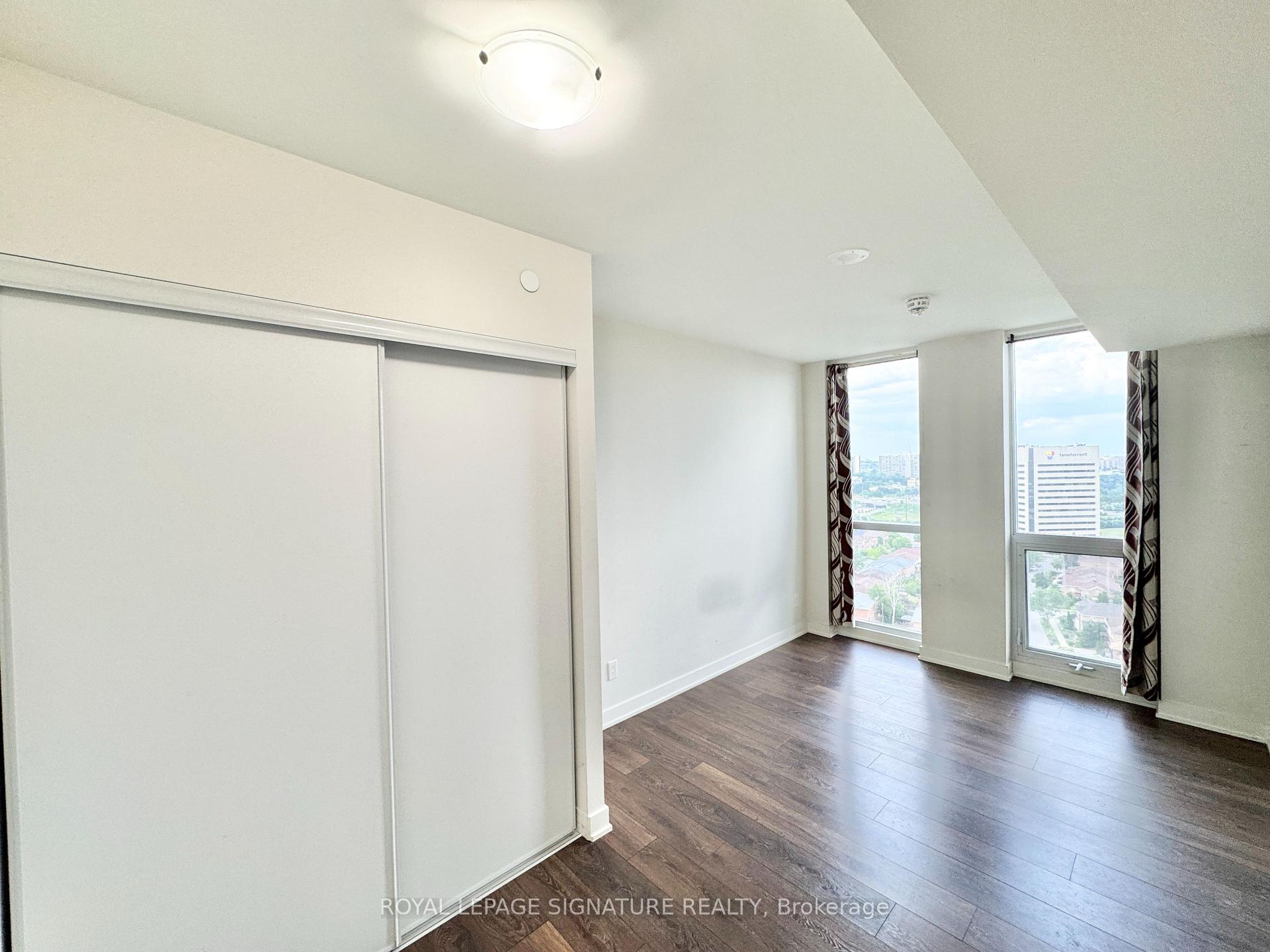 Photo 17 of Unit 1808, 2 Sonic Way, Toronto, Flemingdon Park — HOMEH