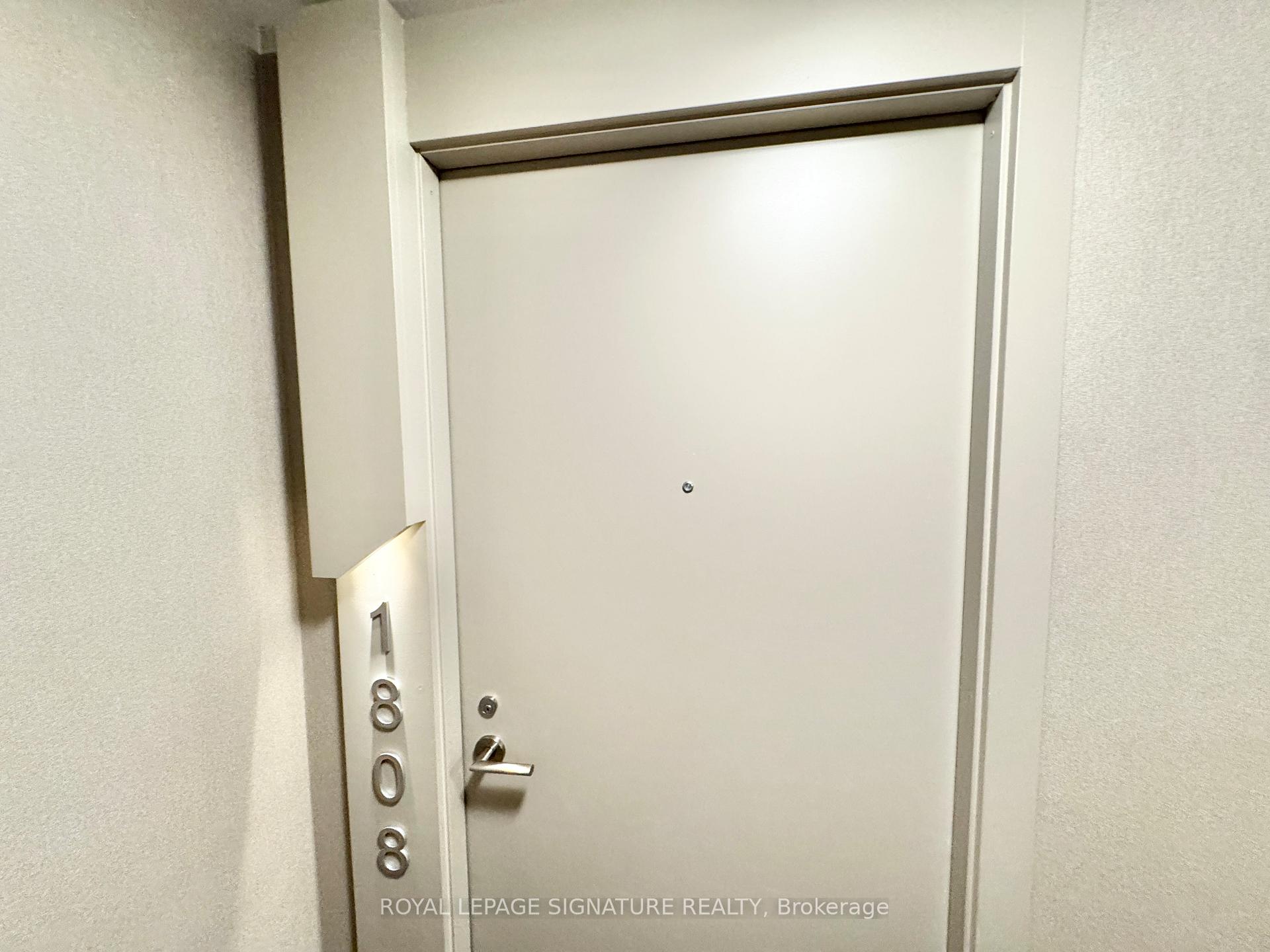 Photo 23 of Unit 1808, 2 Sonic Way, Toronto, Flemingdon Park — HOMEH