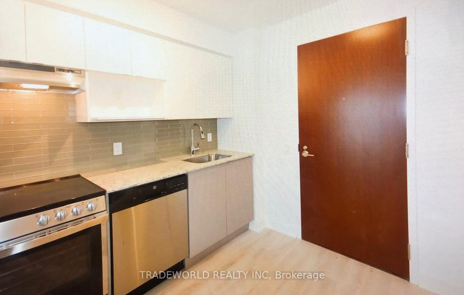 Photo 9 of Unit 1310, 120 Varna Drive, Toronto, Englemount-Lawrence — HOMEH