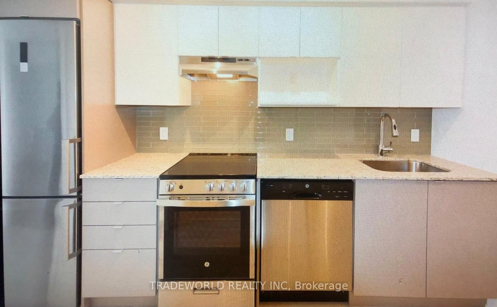 Photo 4 of Unit 1310, 120 Varna Drive, Toronto, Englemount-Lawrence — HOMEH