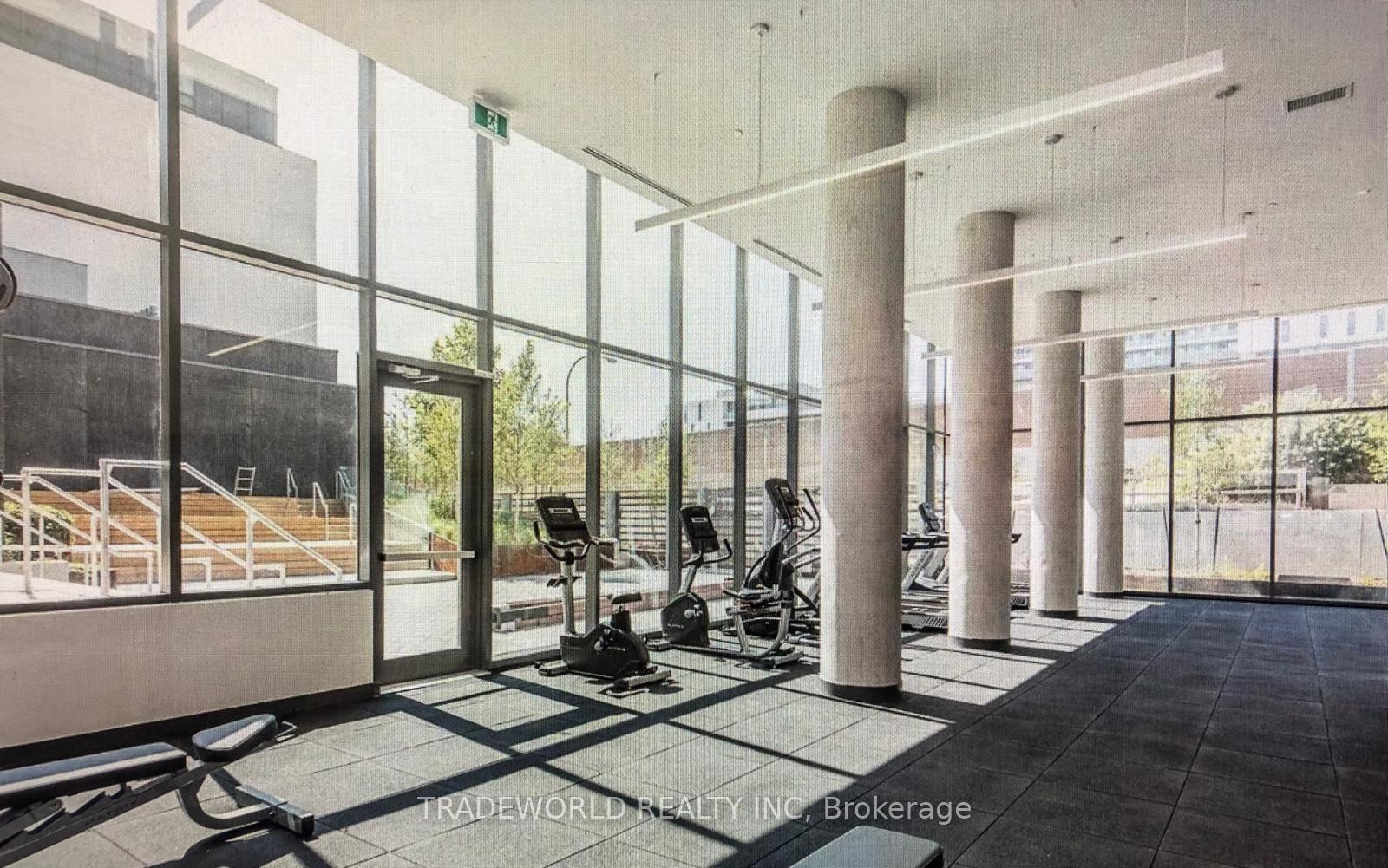 Photo 11 of Unit 1310, 120 Varna Drive, Toronto, Englemount-Lawrence — HOMEH
