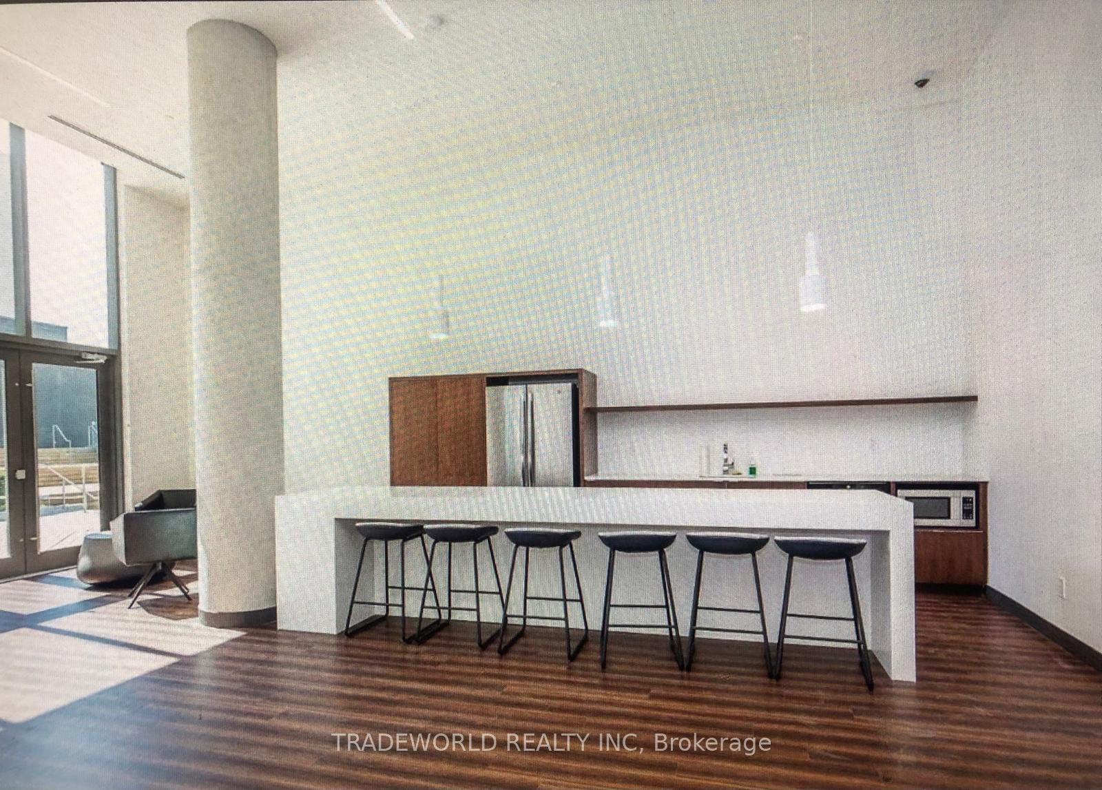 Photo 10 of Unit 1310, 120 Varna Drive, Toronto, Englemount-Lawrence — HOMEH