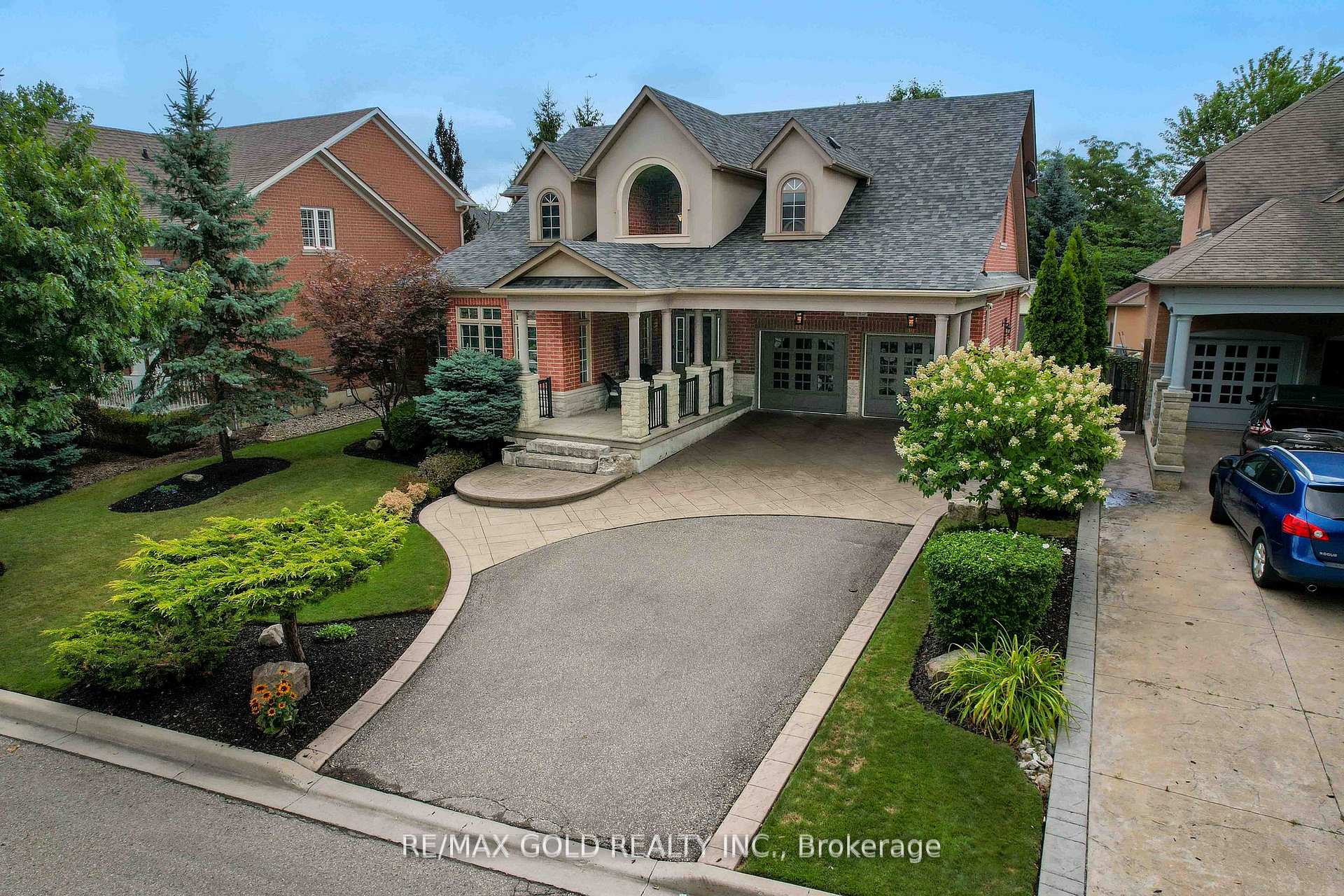 Photo 24 of 1593 Hallstone Road, Brampton, Bram West — HOMEH
