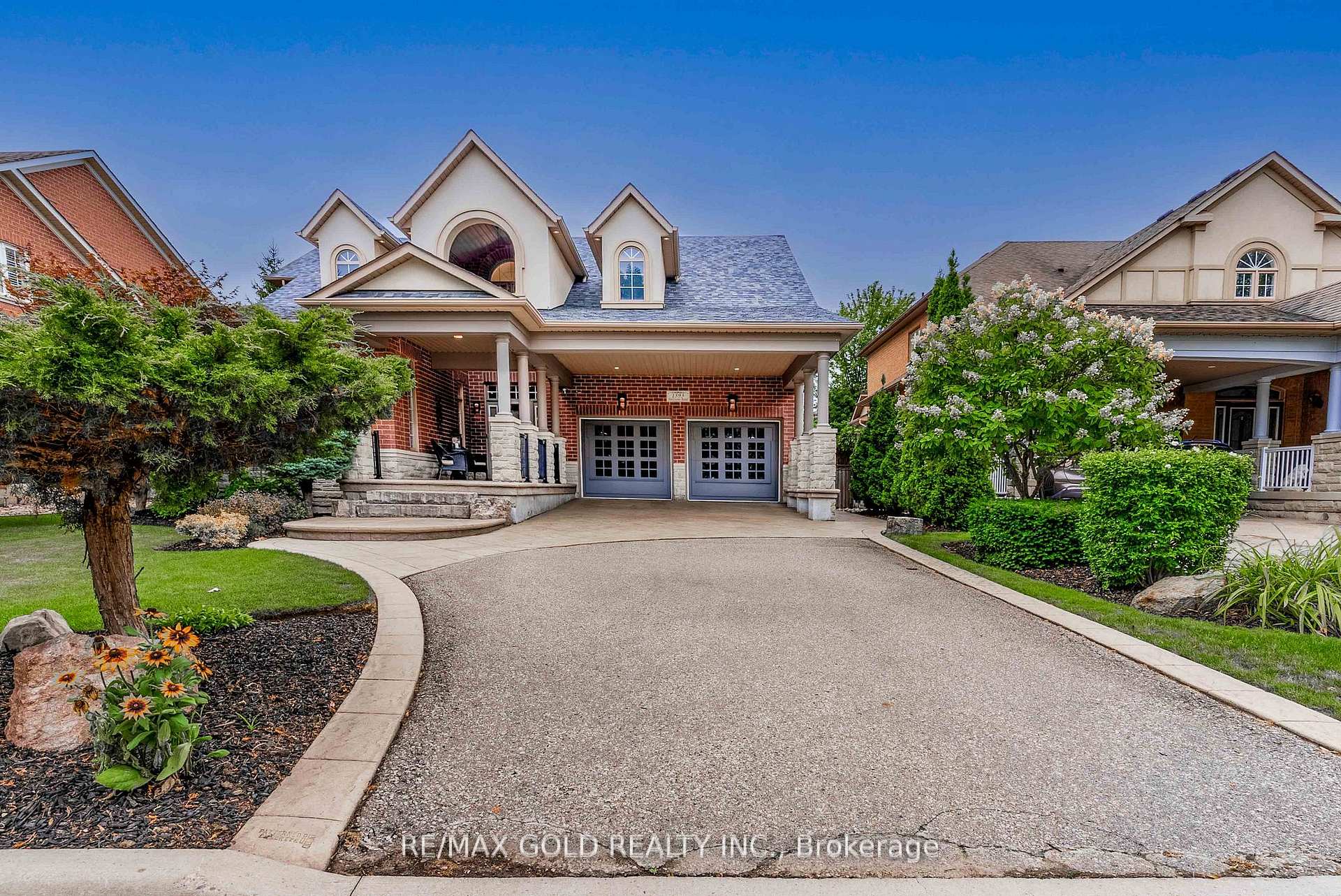 Photo 29 of 1593 Hallstone Road, Brampton, Bram West — HOMEH