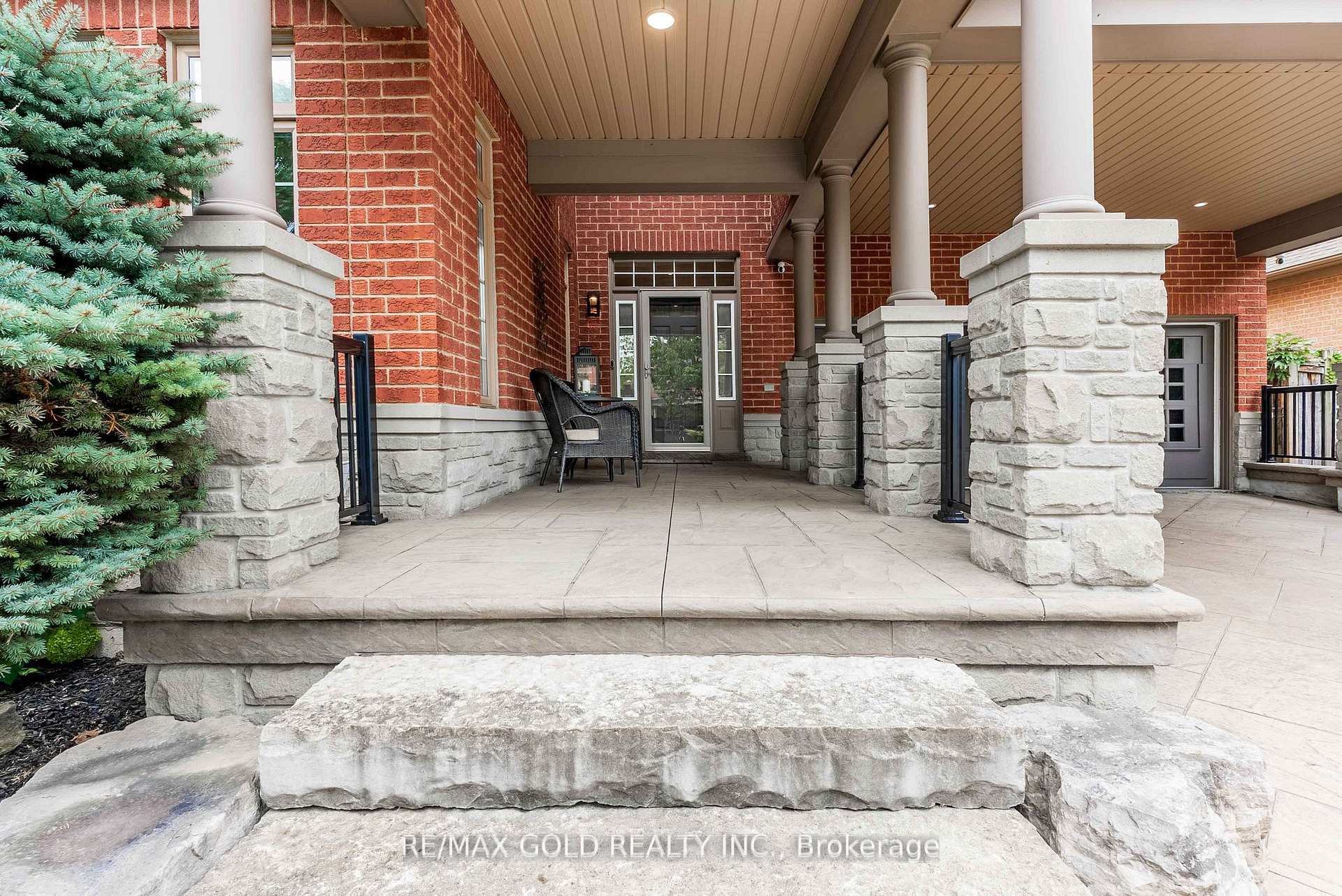 Photo 25 of 1593 Hallstone Road, Brampton, Bram West — HOMEH