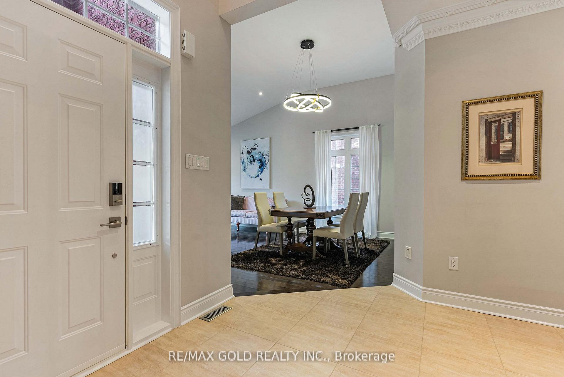 Photo 2 of 1593 Hallstone Road, Brampton, Bram West — HOMEH