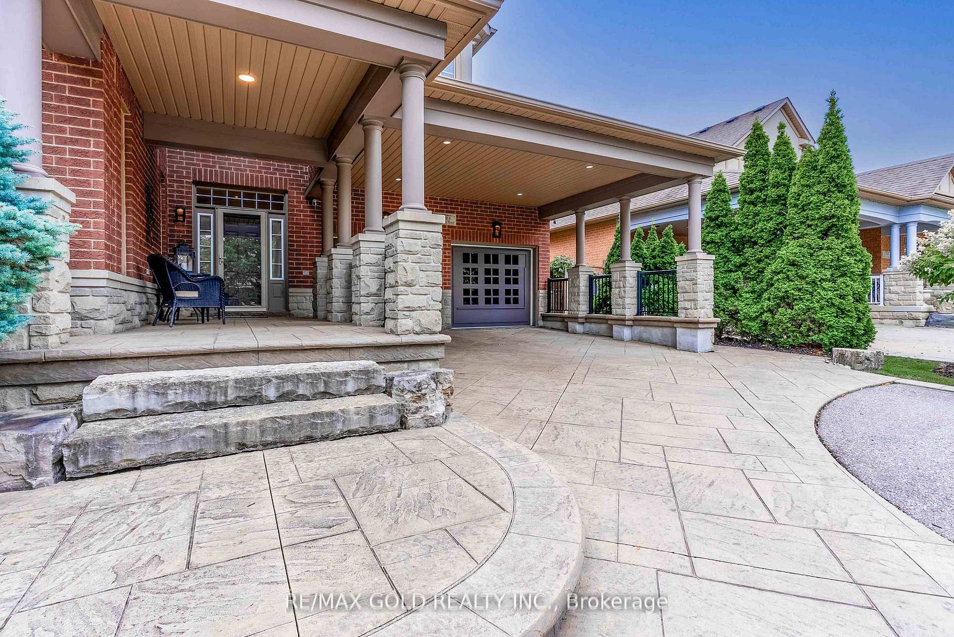 Photo 7 of 1593 Hallstone Road, Brampton, Bram West — HOMEH