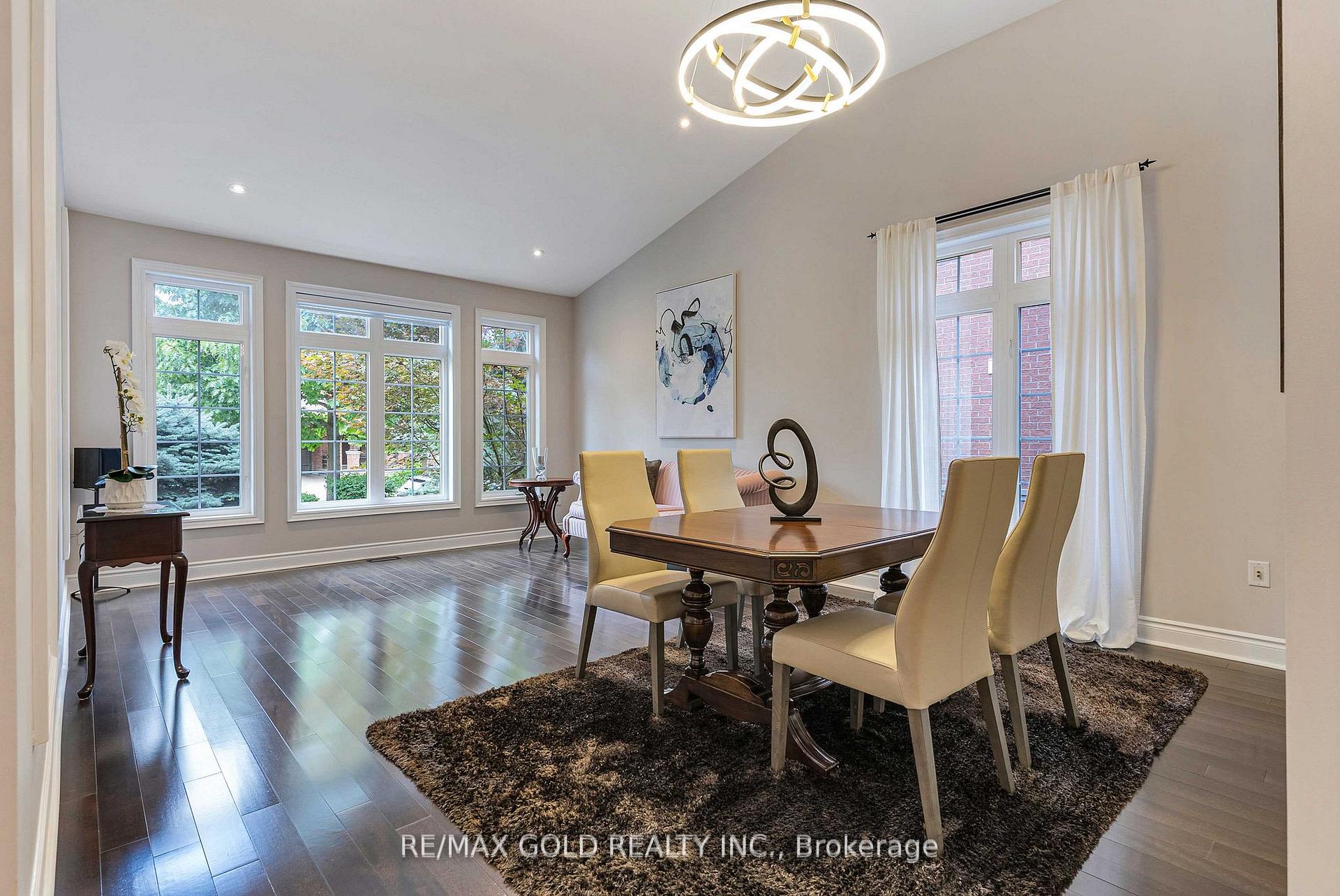Photo 4 of 1593 Hallstone Road, Brampton, Bram West — HOMEH