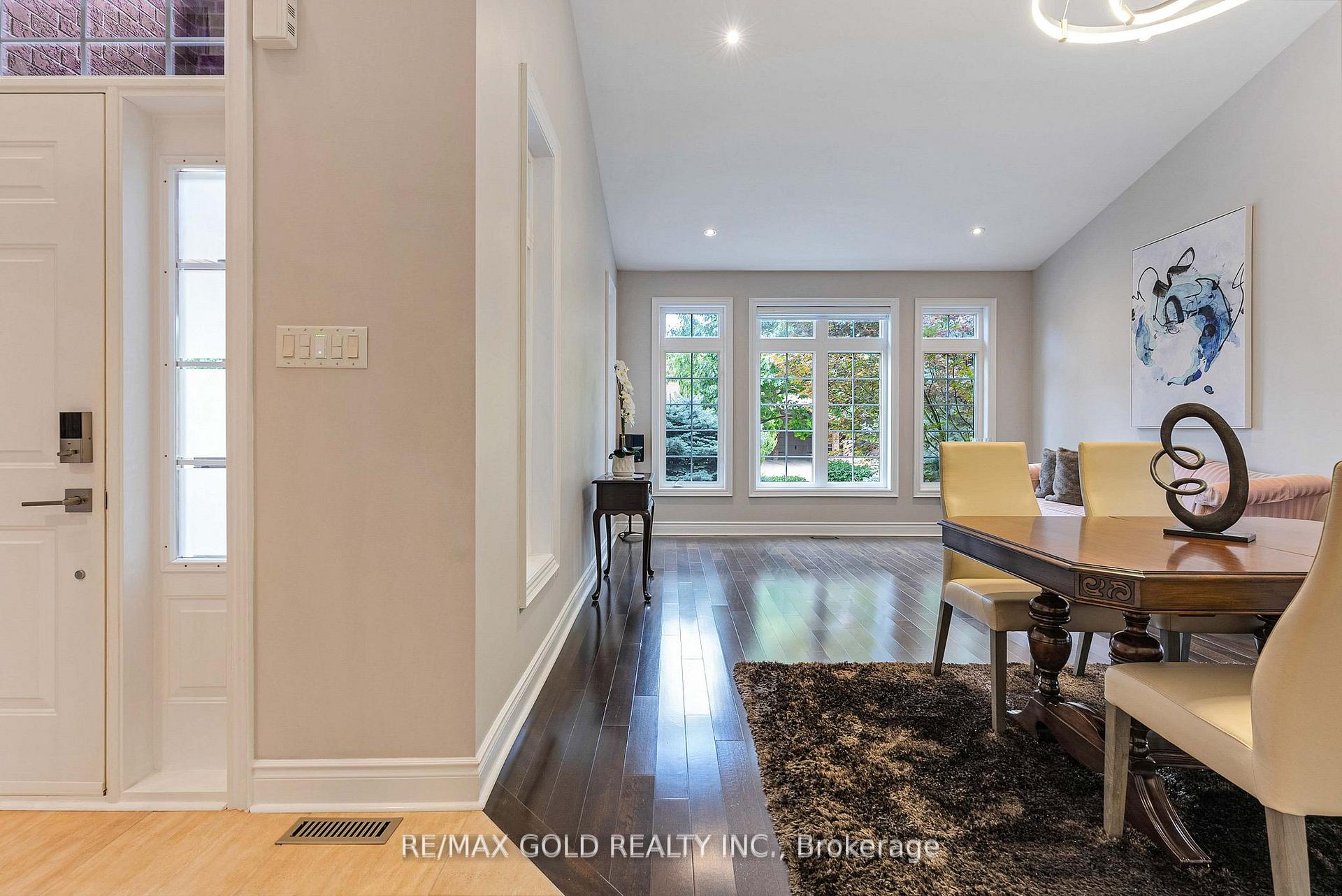 Photo 16 of 1593 Hallstone Road, Brampton, Bram West — HOMEH