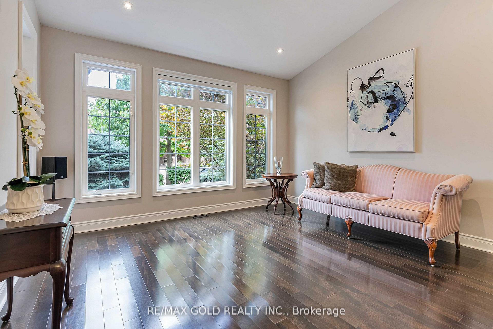 Photo 9 of 1593 Hallstone Road, Brampton, Bram West — HOMEH
