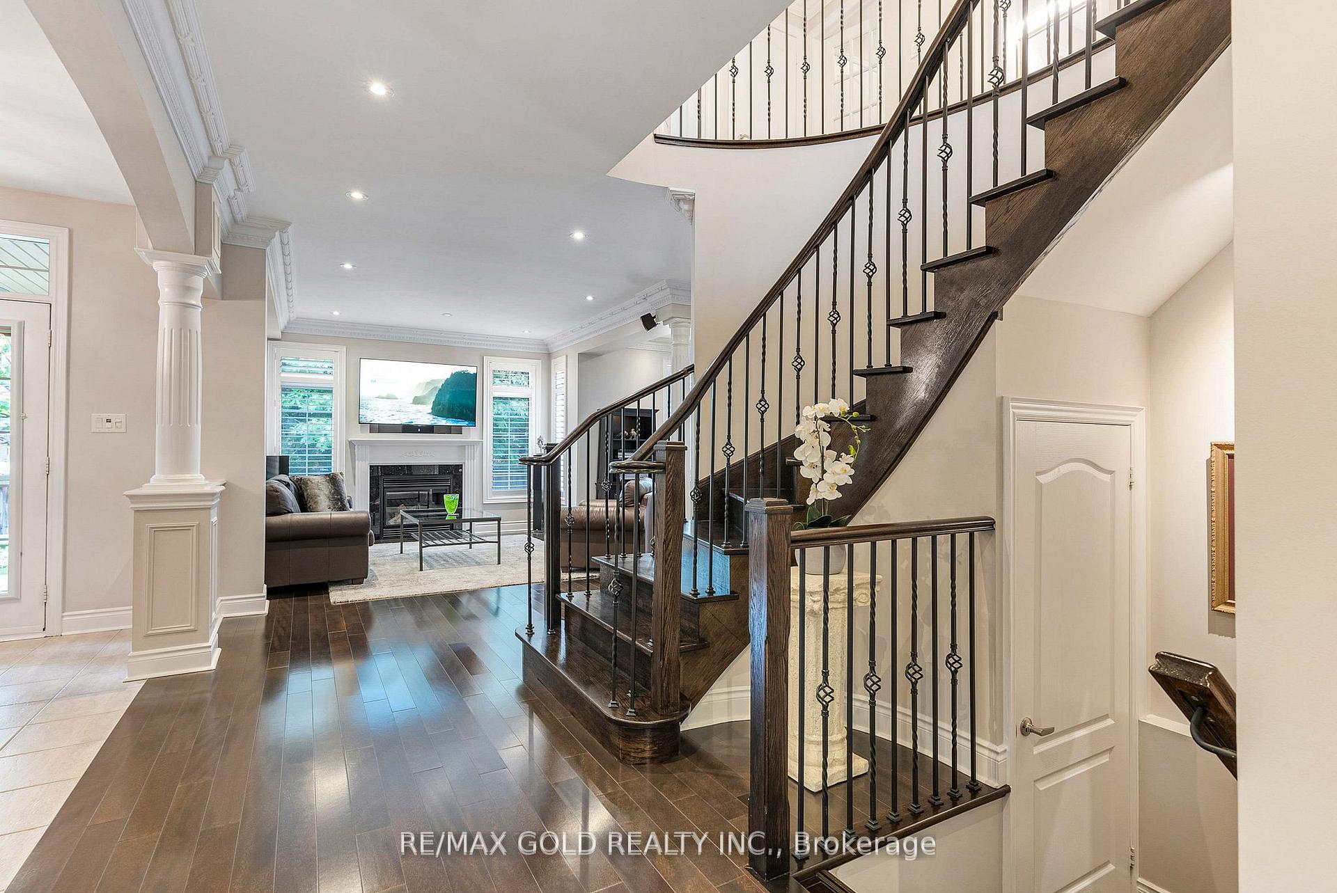 Photo 13 of 1593 Hallstone Road, Brampton, Bram West — HOMEH