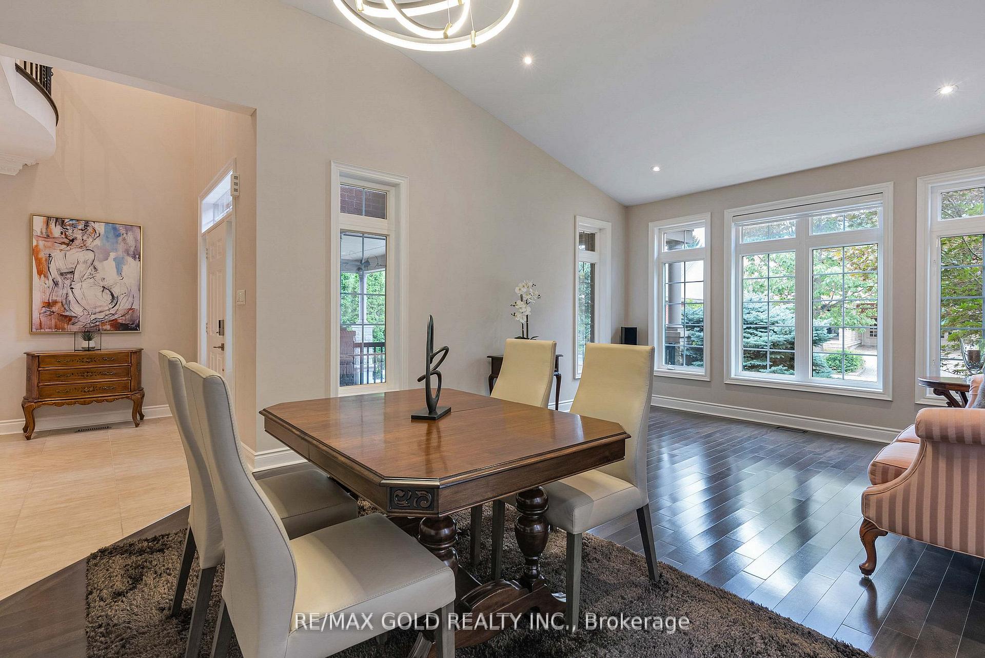 Photo 6 of 1593 Hallstone Road, Brampton, Bram West — HOMEH