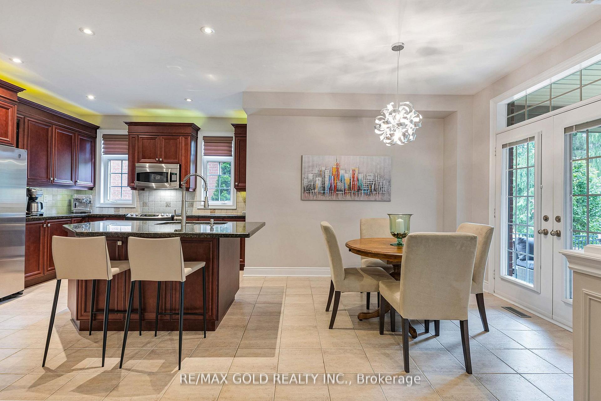 Photo 18 of 1593 Hallstone Road, Brampton, Bram West — HOMEH