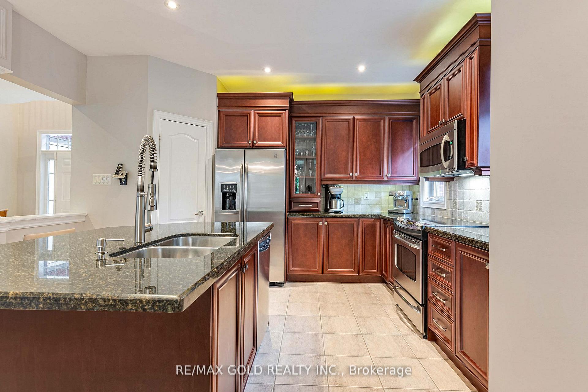 Photo 36 of 1593 Hallstone Road, Brampton, Bram West — HOMEH