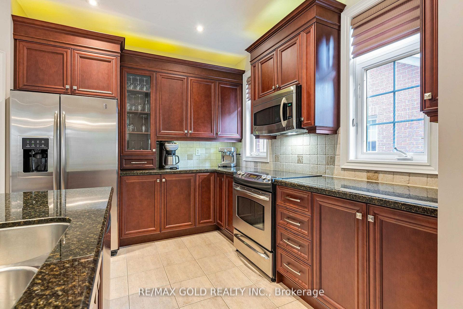 Photo 8 of 1593 Hallstone Road, Brampton, Bram West — HOMEH