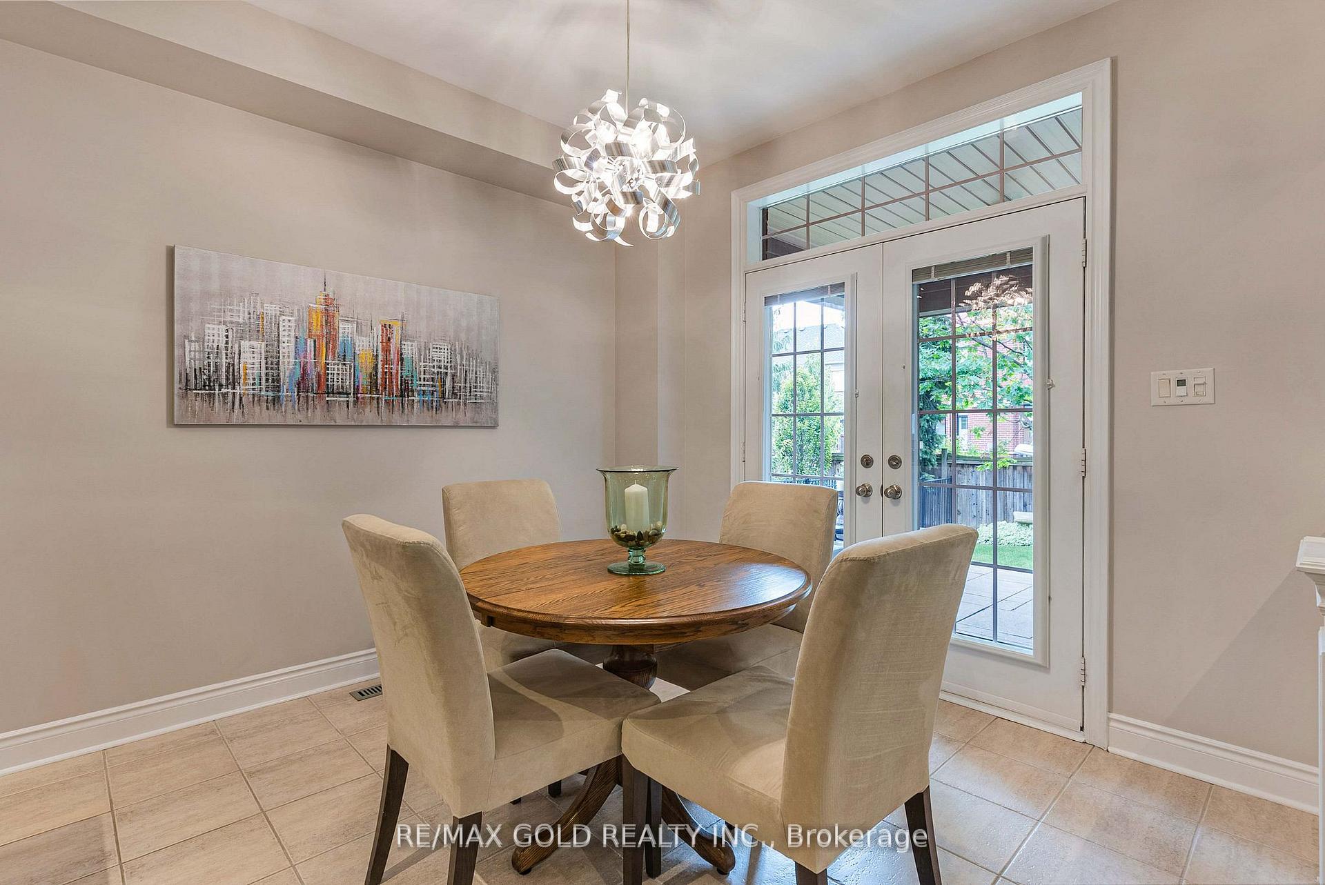 Photo 11 of 1593 Hallstone Road, Brampton, Bram West — HOMEH
