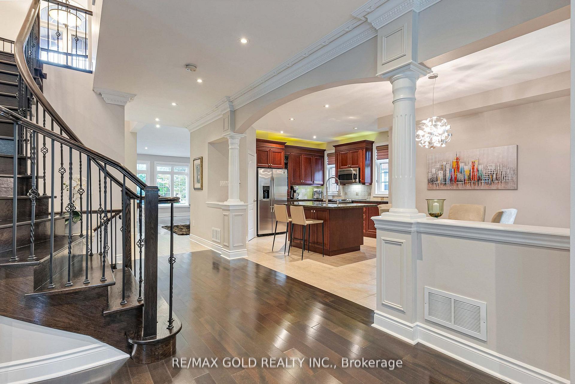 Photo 15 of 1593 Hallstone Road, Brampton, Bram West — HOMEH