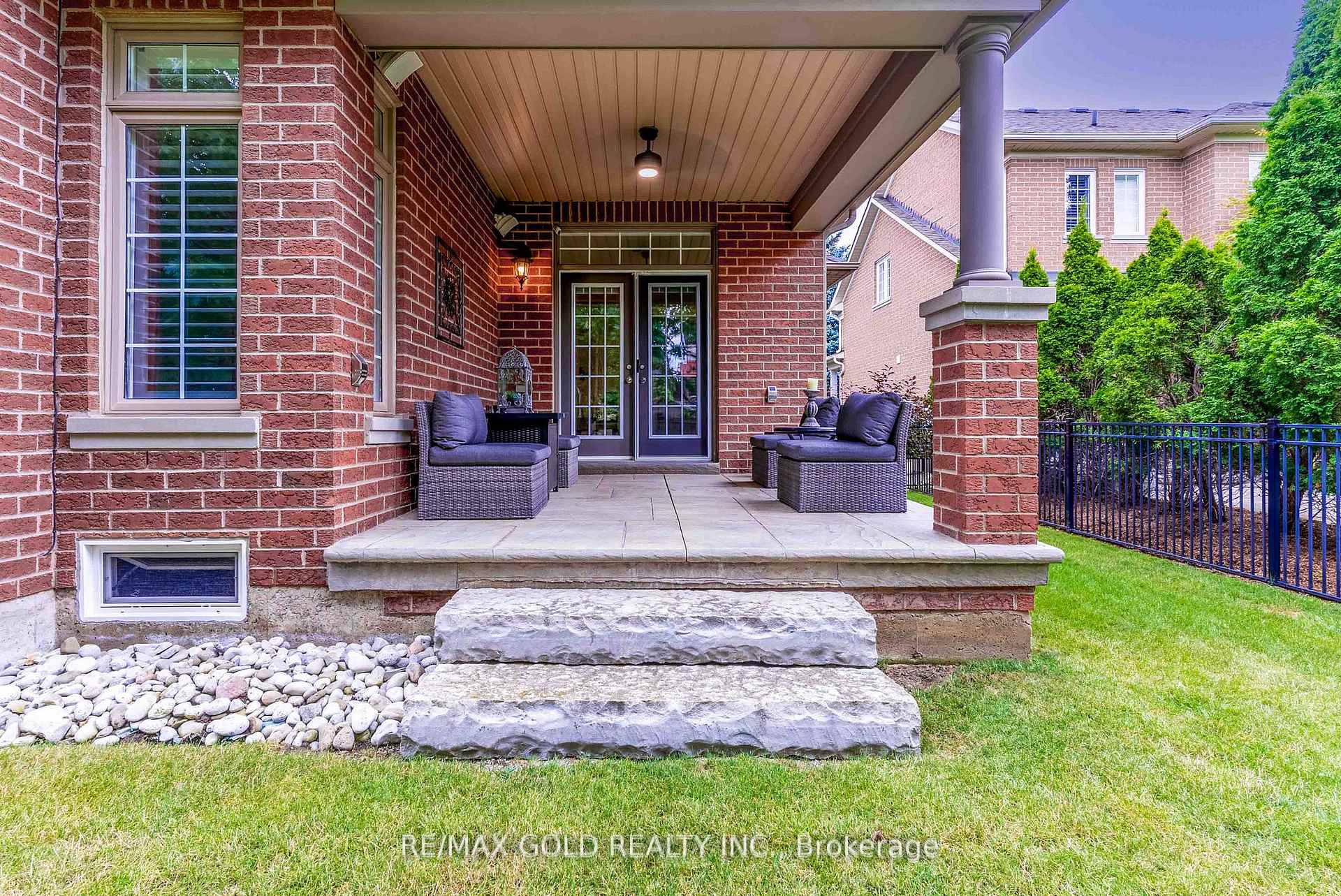 Photo 27 of 1593 Hallstone Road, Brampton, Bram West — HOMEH