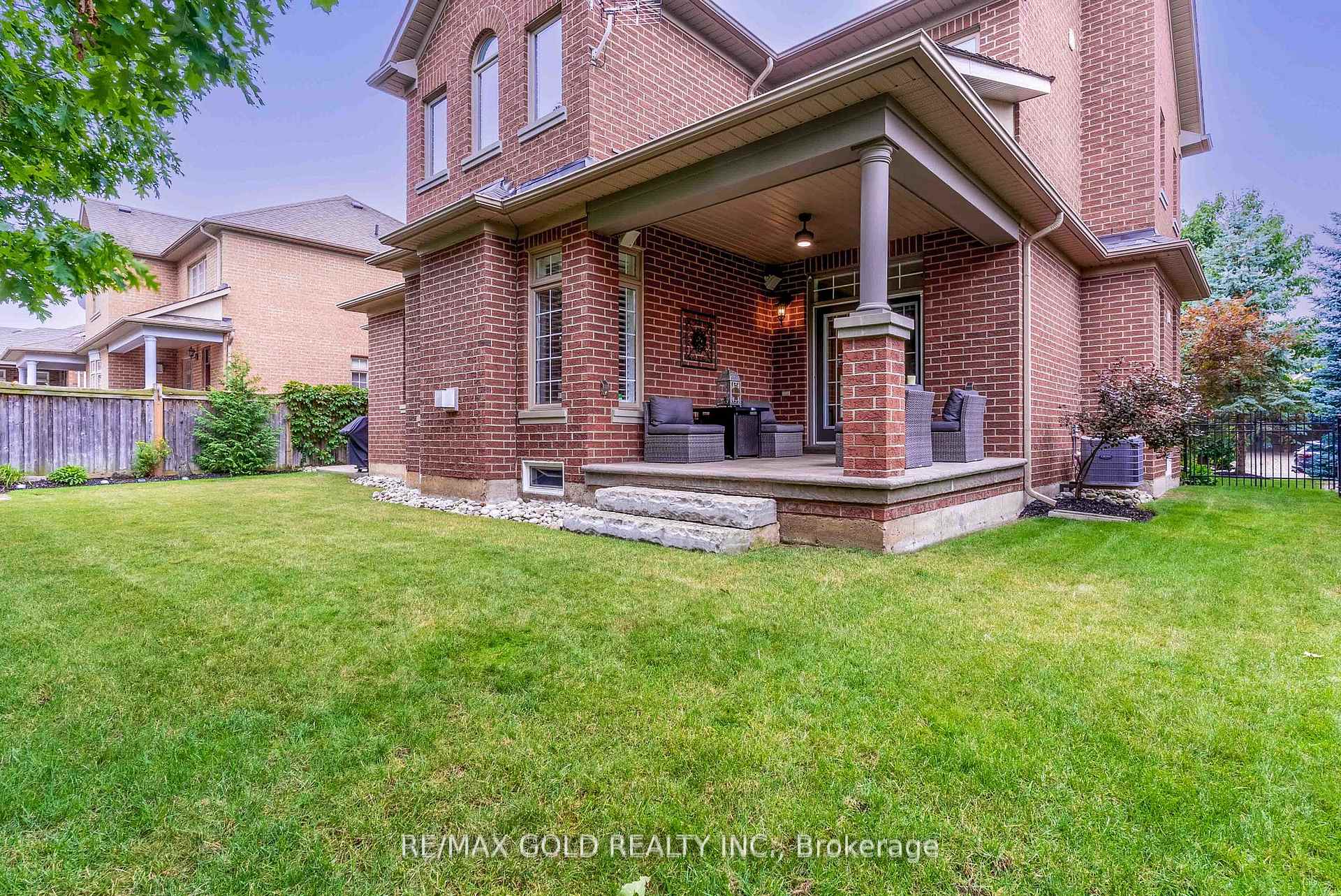 Photo 32 of 1593 Hallstone Road, Brampton, Bram West — HOMEH