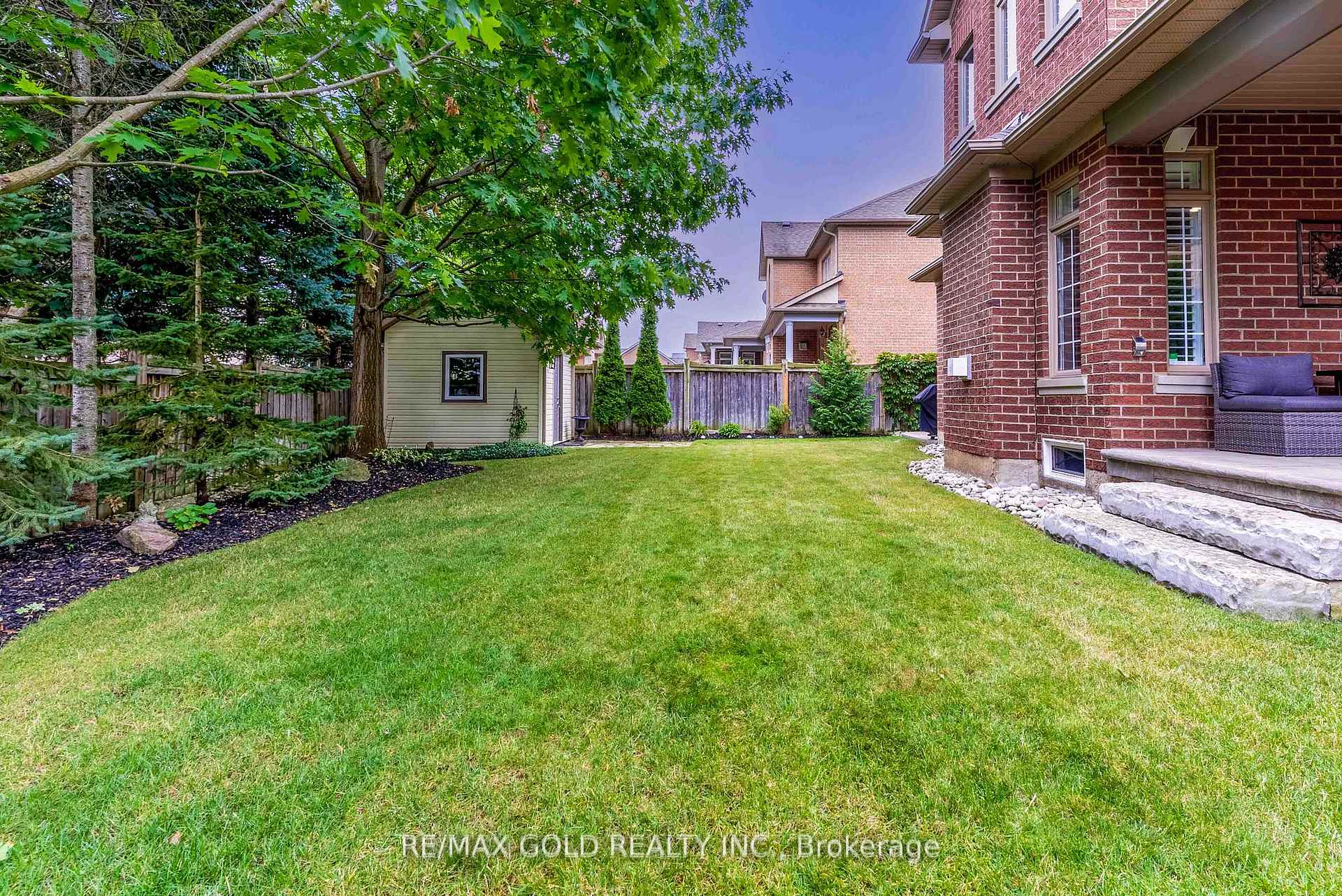 Photo 21 of 1593 Hallstone Road, Brampton, Bram West — HOMEH