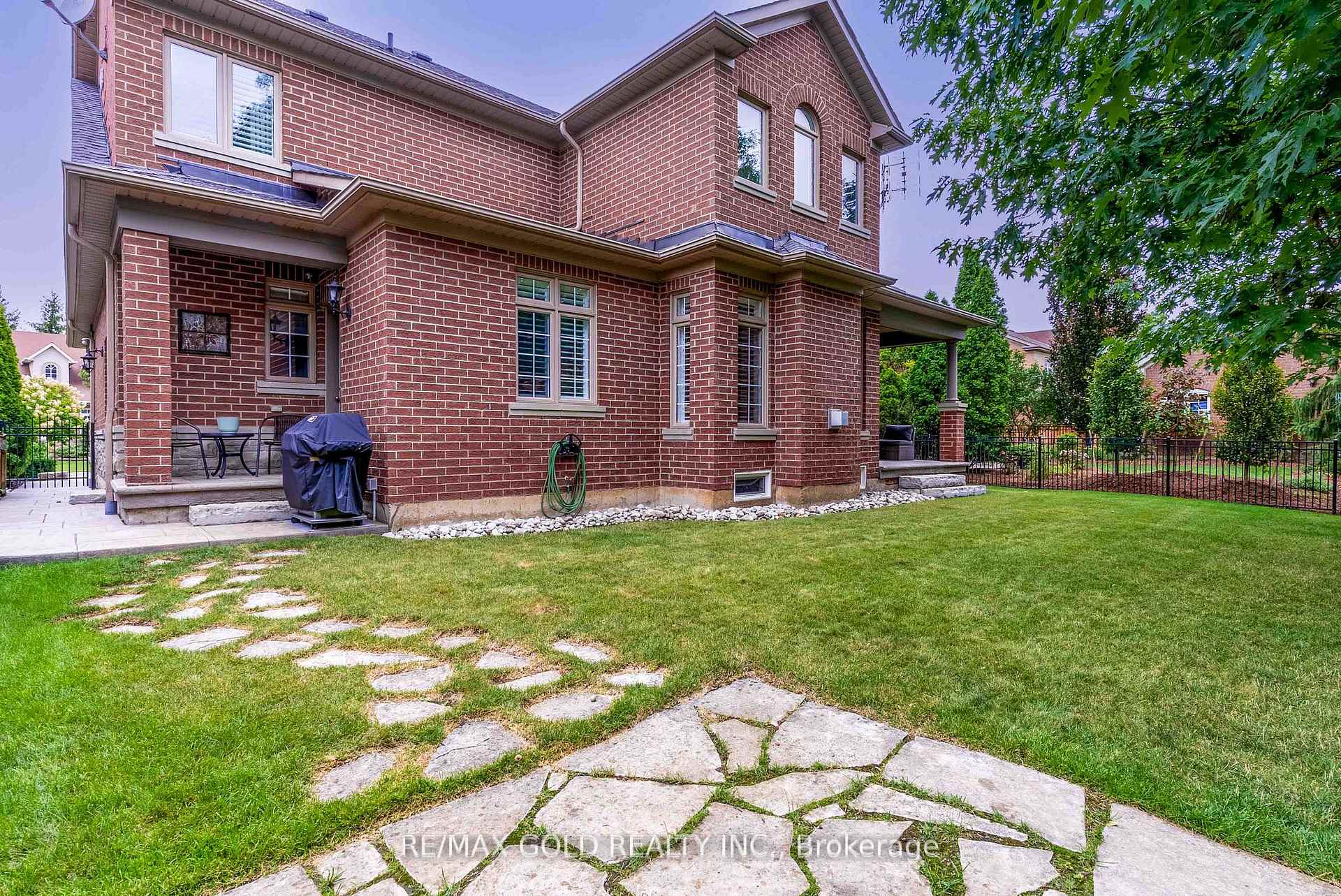 Photo 35 of 1593 Hallstone Road, Brampton, Bram West — HOMEH