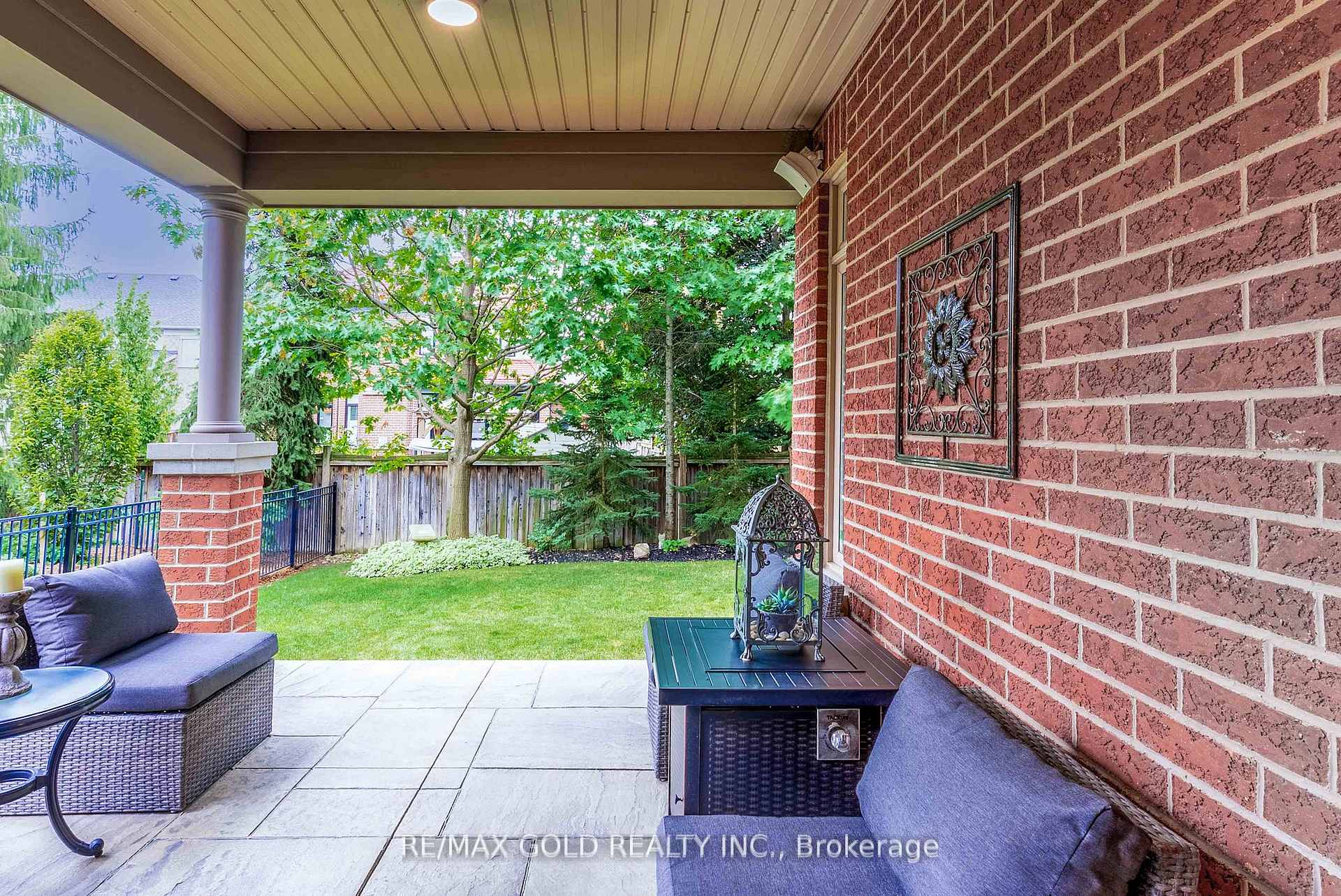 Photo 40 of 1593 Hallstone Road, Brampton, Bram West — HOMEH