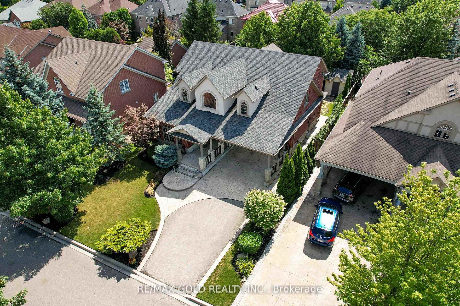 Photo 41 of 1593 Hallstone Road, Brampton, Bram West — HOMEH