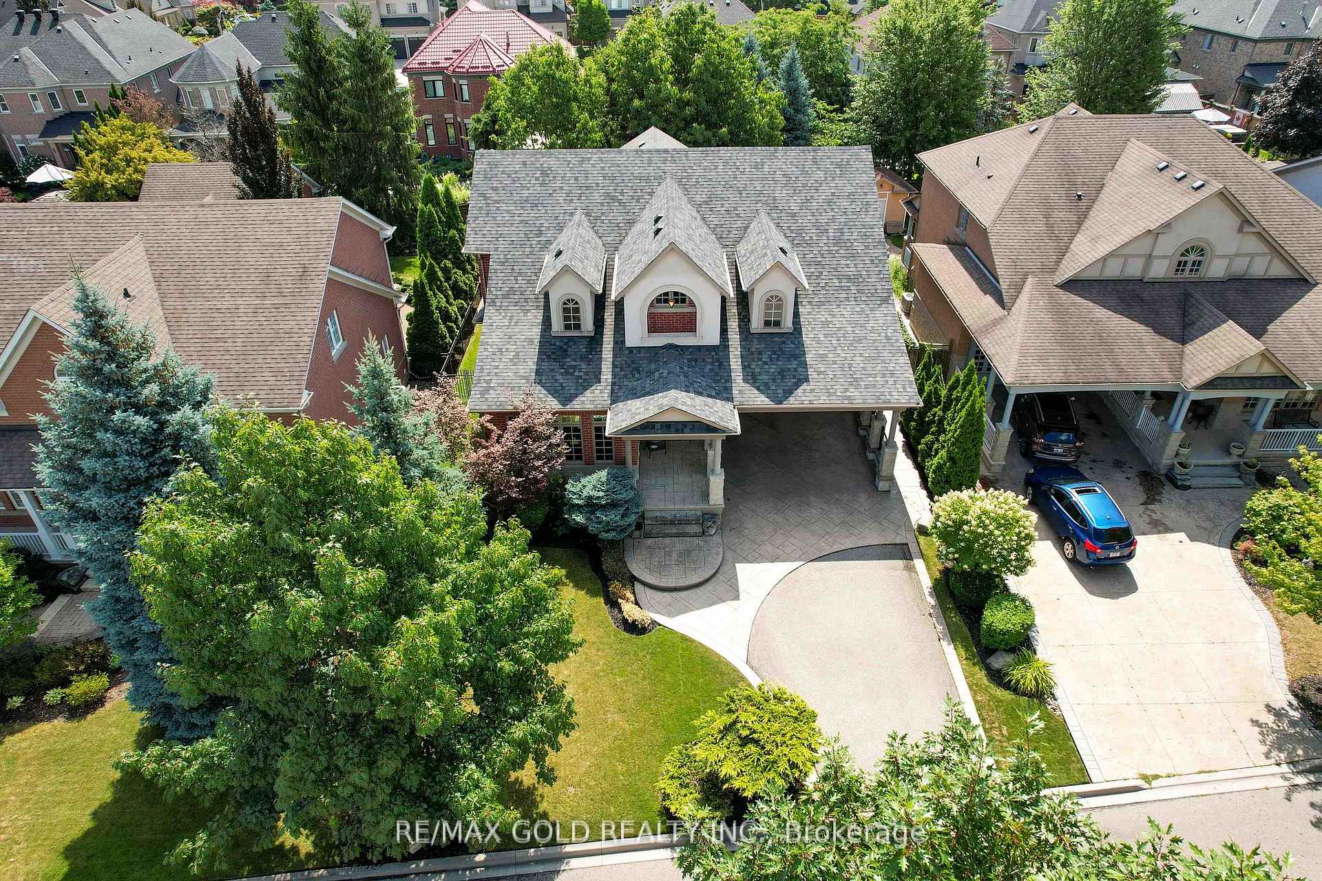 Photo 34 of 1593 Hallstone Road, Brampton, Bram West — HOMEH