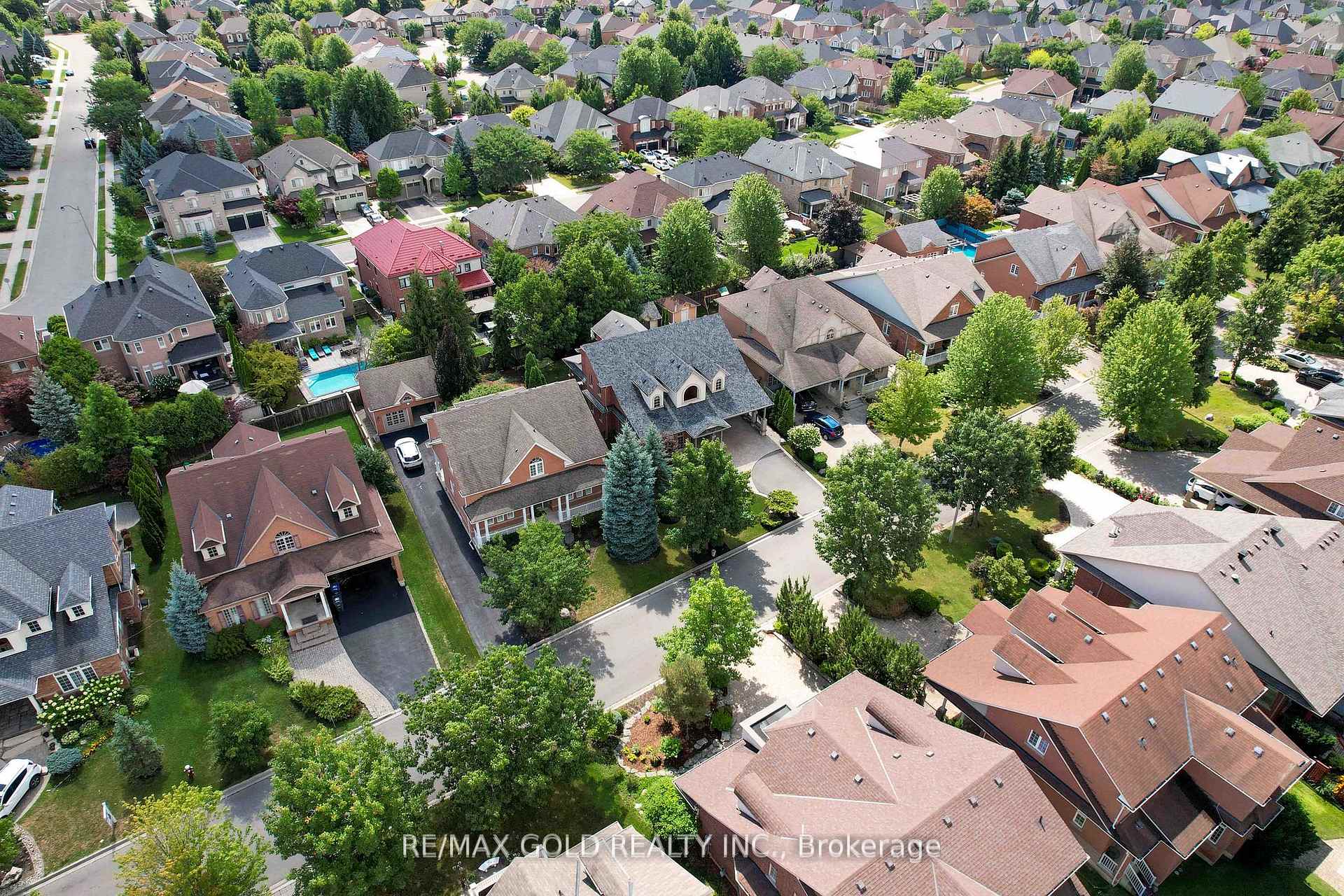Photo 42 of 1593 Hallstone Road, Brampton, Bram West — HOMEH