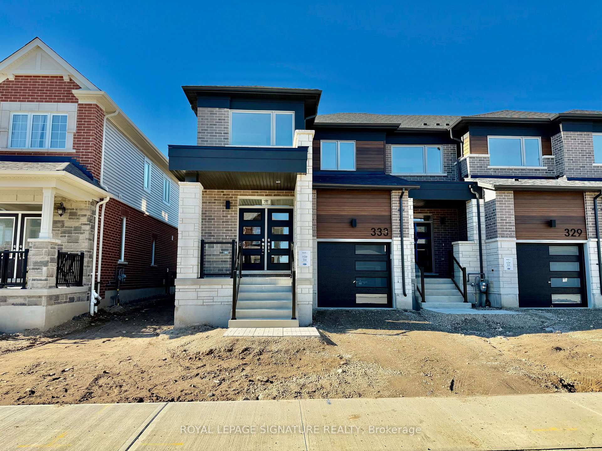 Photo 1 of 333 Millstone Street, Kitchener — HOMEH