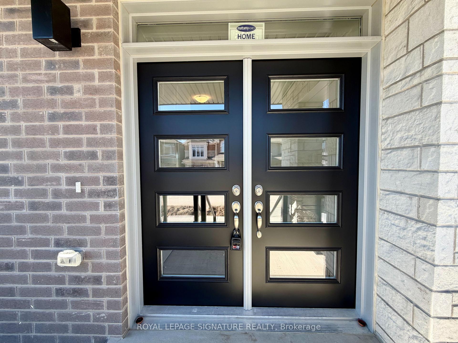 Photo 5 of 333 Millstone Street, Kitchener — HOMEH