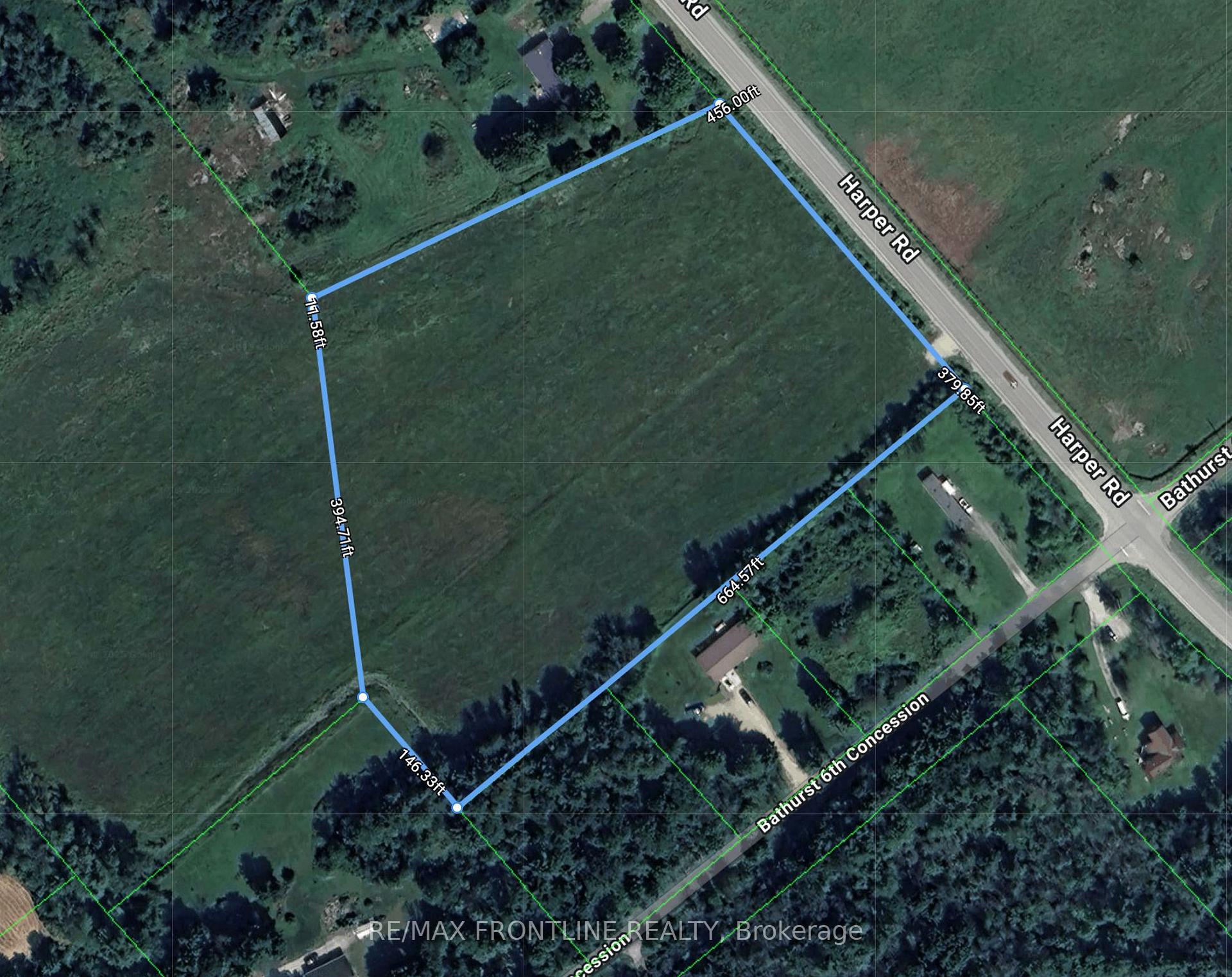 Photo 3 of 867 Harper Road, Tay Valley, Bathurst/Burgess & Sherbrooke (Bathurst) Twp — HOMEH