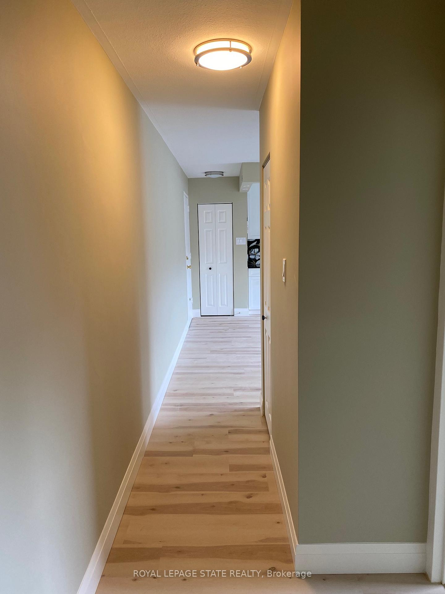 Photo 11 of Unit 303, 50 Hilda Avenue, Hamilton, Gibson — HOMEH