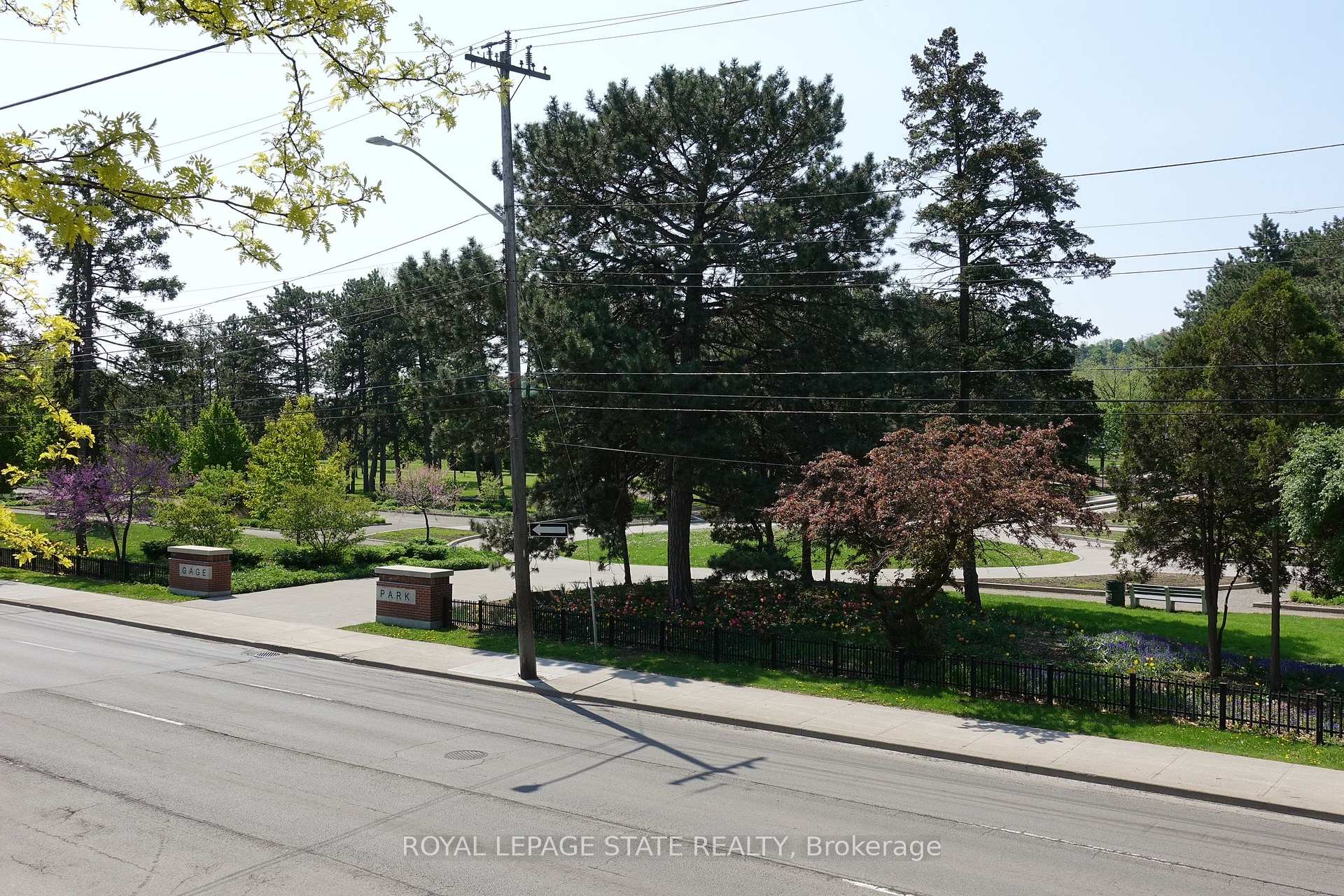 Photo 8 of Unit 303, 50 Hilda Avenue, Hamilton, Gibson — HOMEH