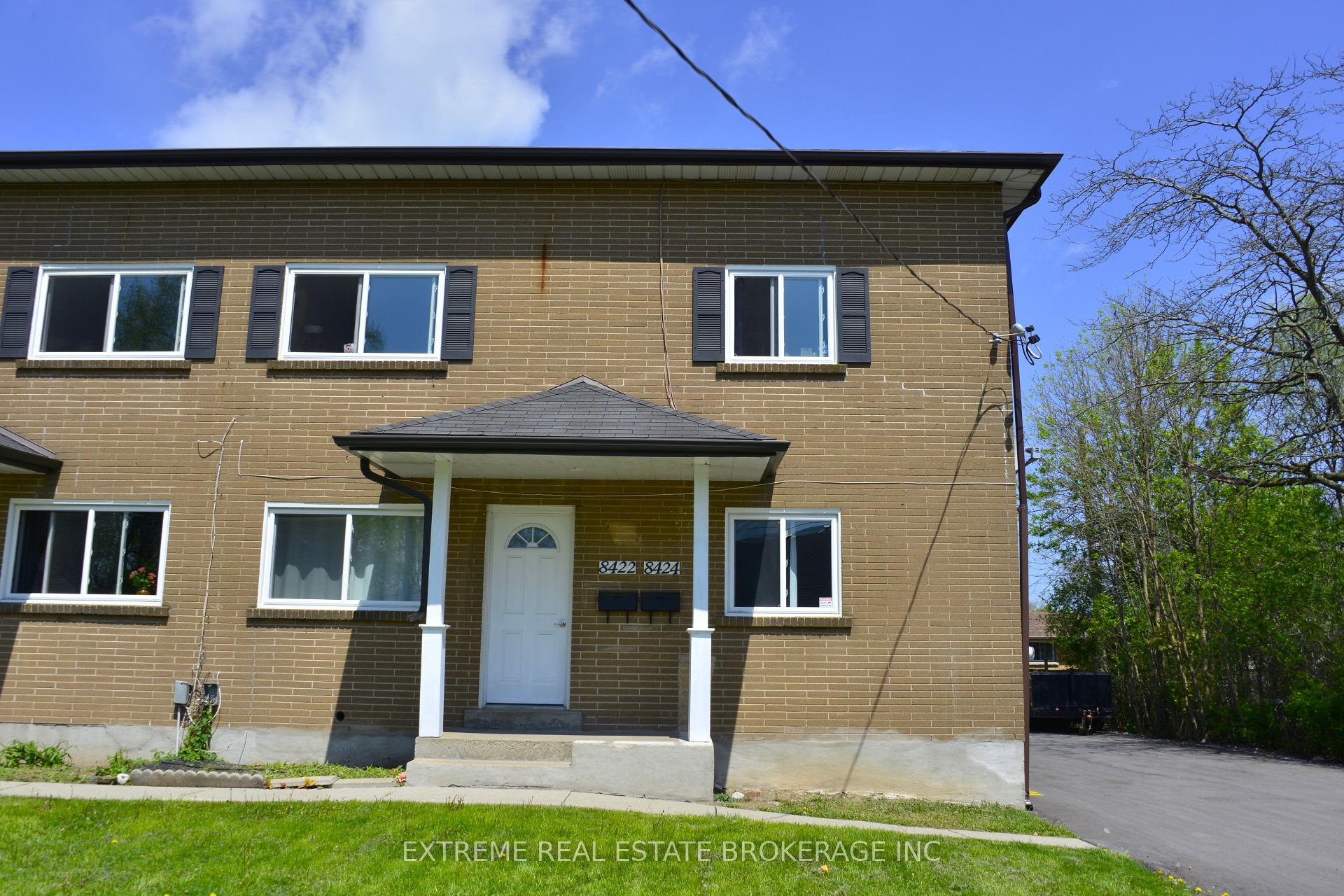 Photo 13 of 8418 Willoughby Drive, Niagara Falls, Chippawa — HOMEH