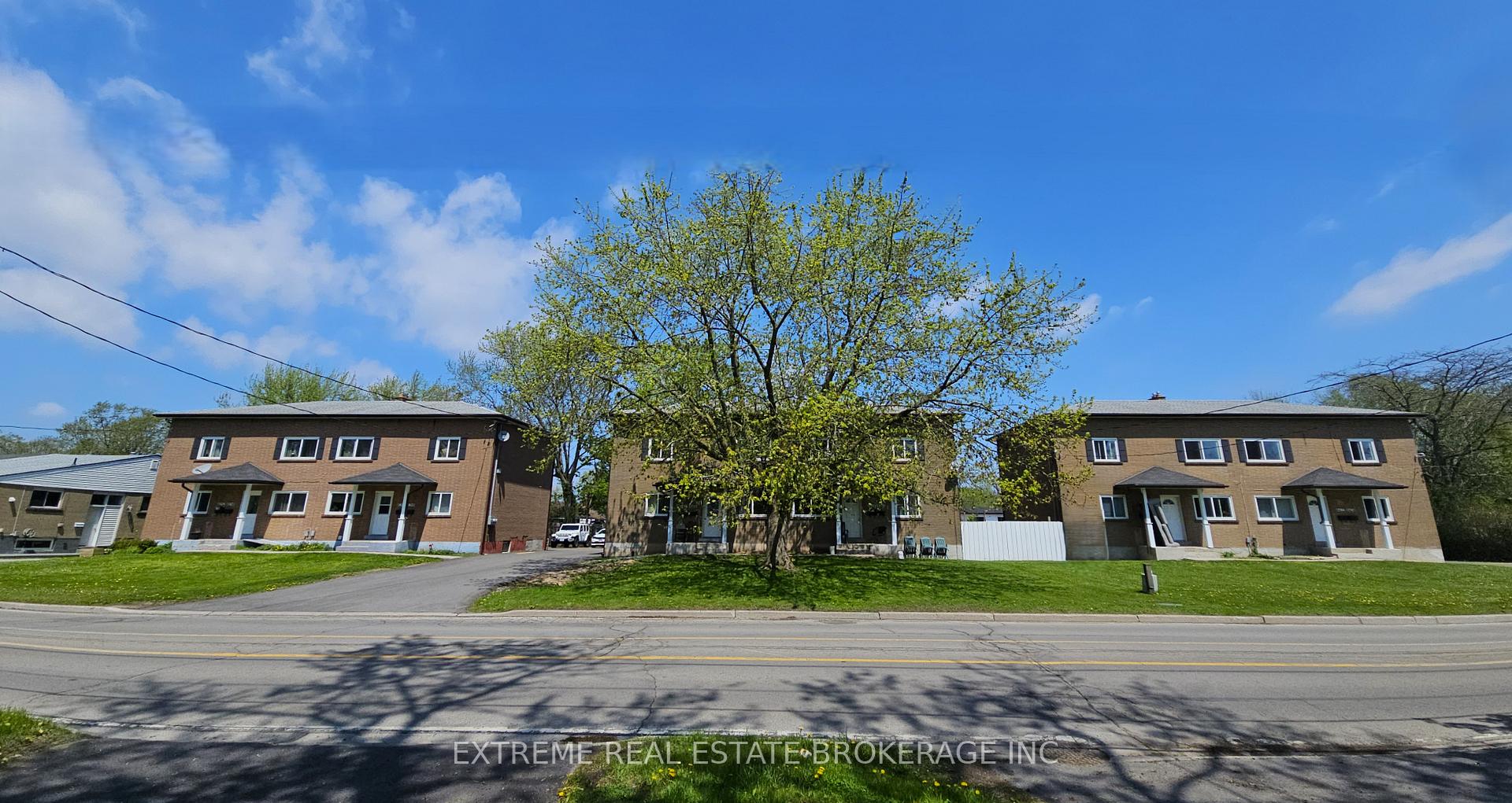 Photo 1 of 8406 Willoughby Drive, Niagara Falls, Chippawa — HOMEH