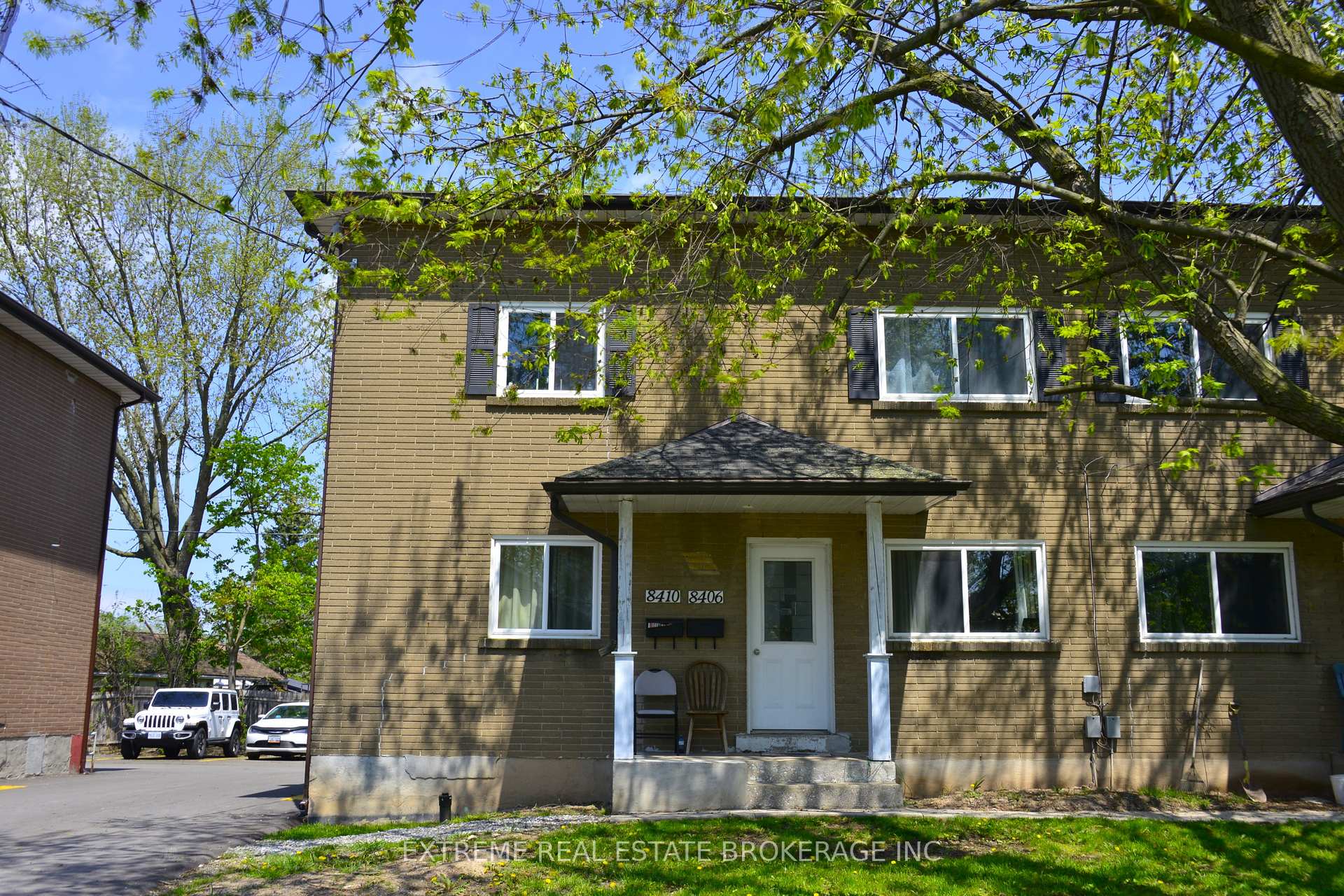 Photo 6 of 8406 Willoughby Drive, Niagara Falls, Chippawa — HOMEH