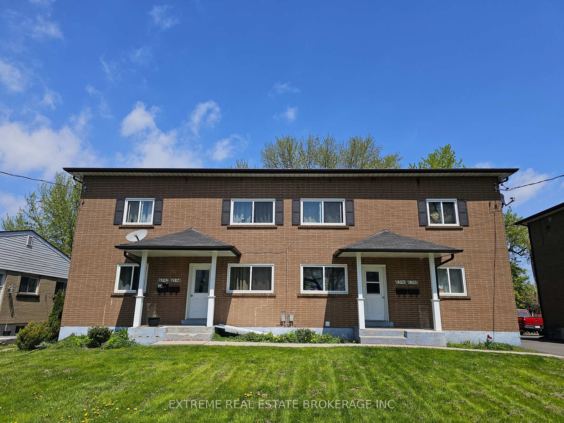Photo 1 of 8392 Willoughby Drive, Niagara Falls, Chippawa — HOMEH