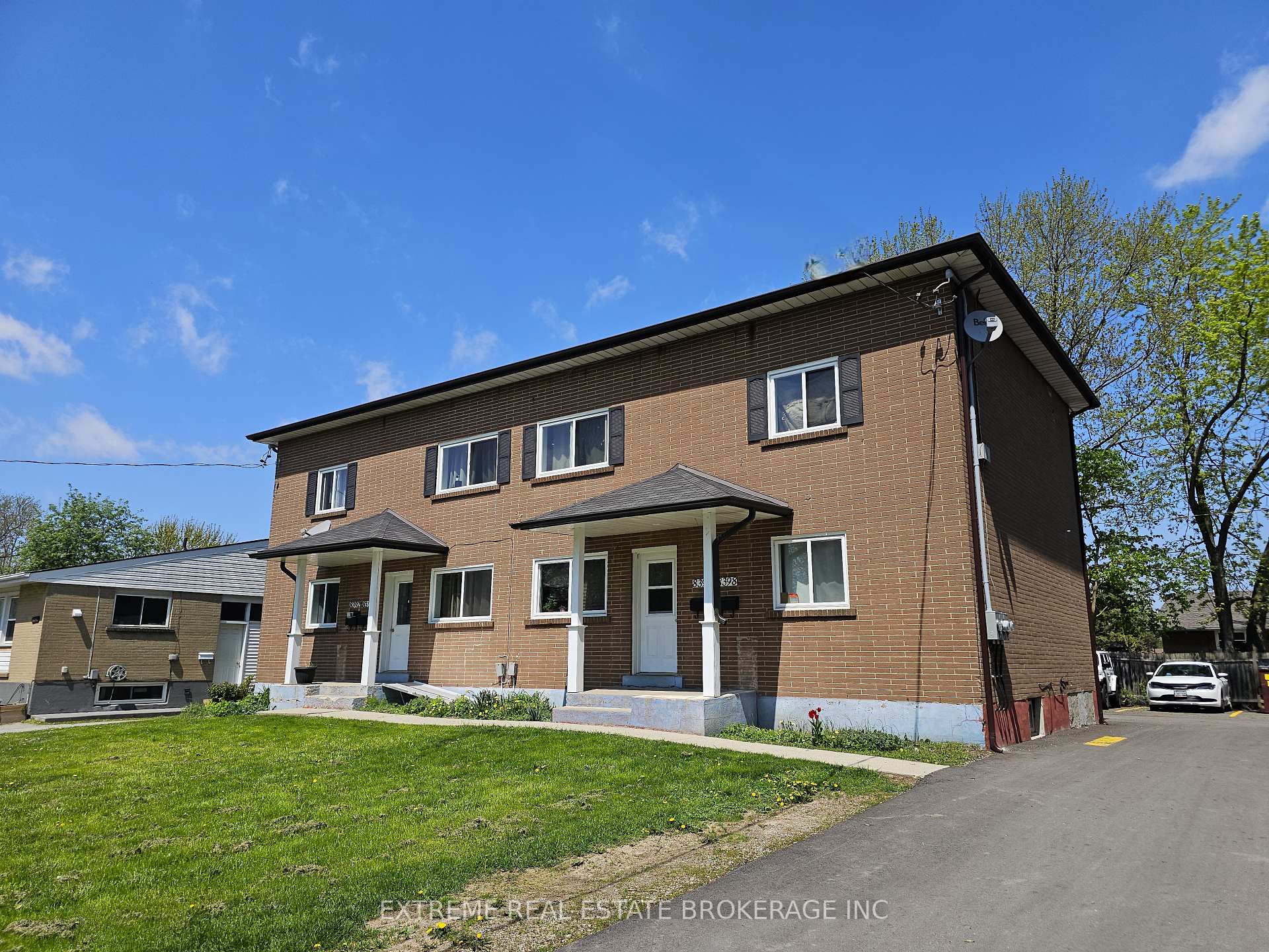 Photo 12 of 8392 Willoughby Drive, Niagara Falls, Chippawa — HOMEH