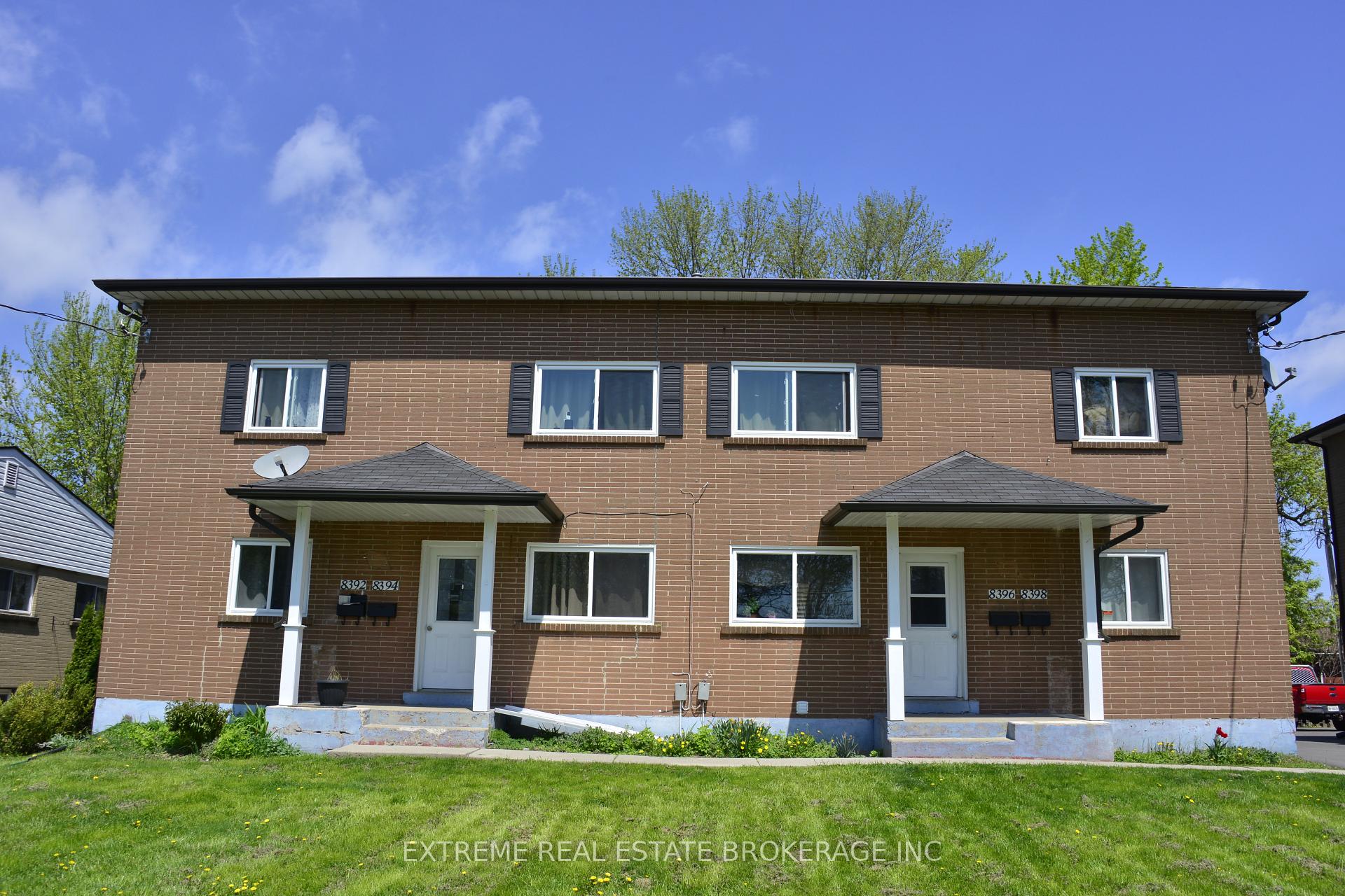Photo 5 of 8392 Willoughby Drive, Niagara Falls, Chippawa — HOMEH
