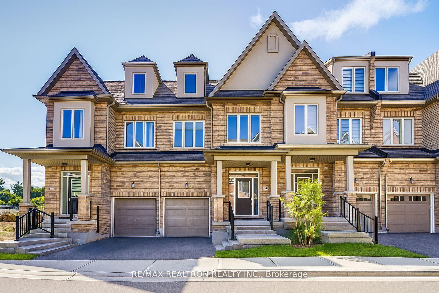 Photo 6 of 8 Yans Way, Markham, Buttonville — HOMEH
