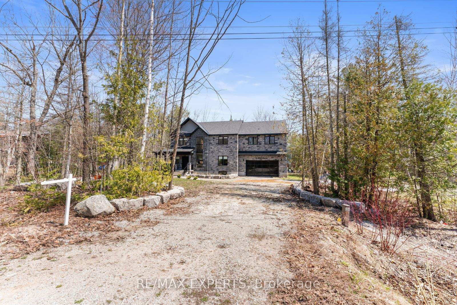 Photo 22 of 11 Joliet Crescent, Tiny, Rural Tiny — HOMEH