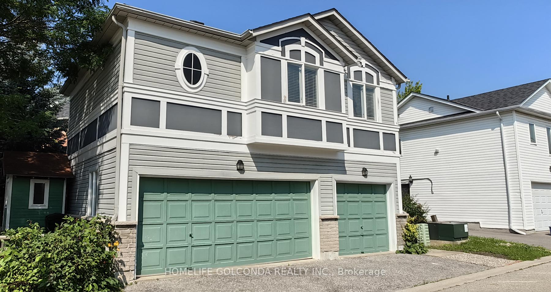Photo 12 of Unit Coach, 1 Pingel Road, Markham, Cornell — HOMEH