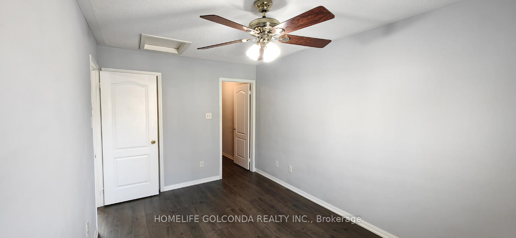 Photo 6 of Unit Coach, 1 Pingel Road, Markham, Cornell — HOMEH