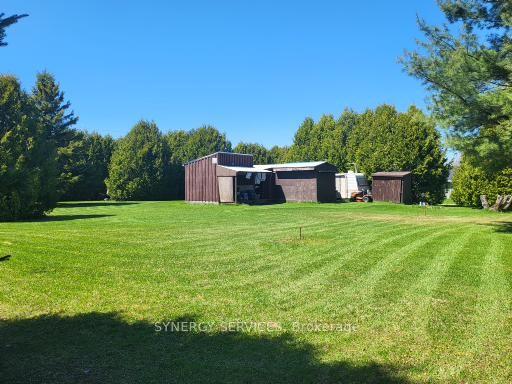 Photo 1 of 23 N Channel Camp Road, French River — HOMEH
