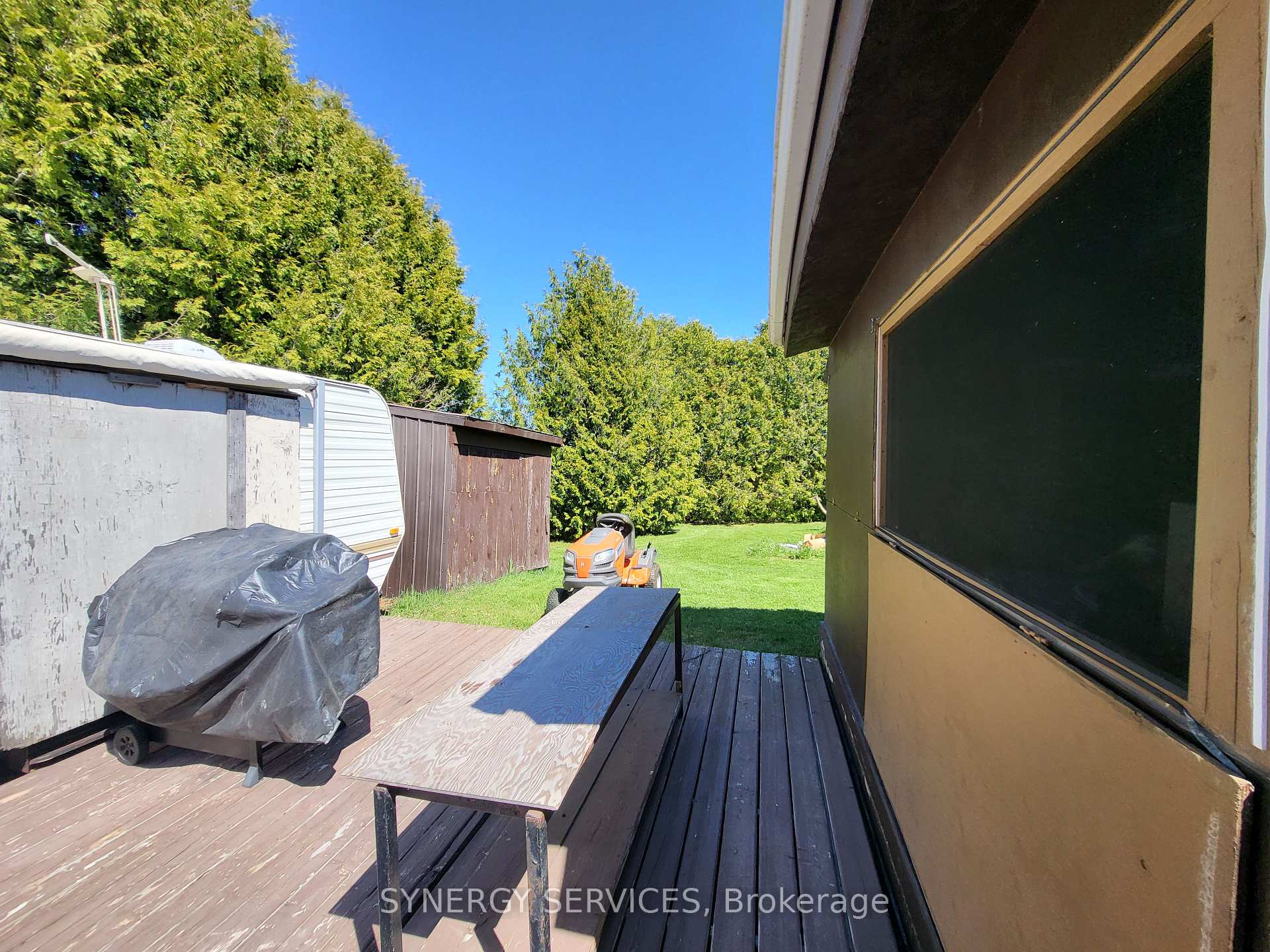 Photo 4 of 23 N Channel Camp Road, French River — HOMEH