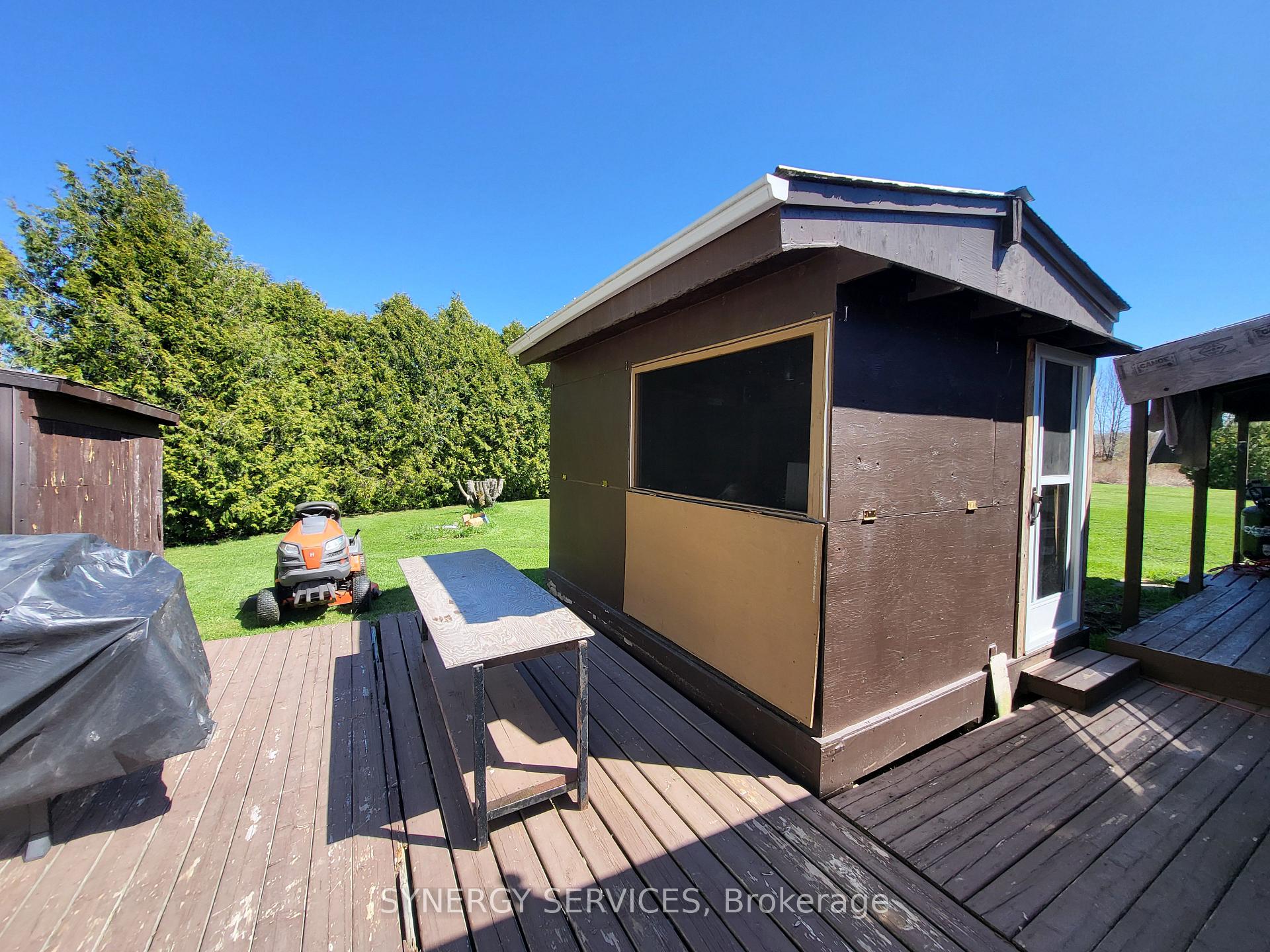 Photo 15 of 23 N Channel Camp Road, French River — HOMEH