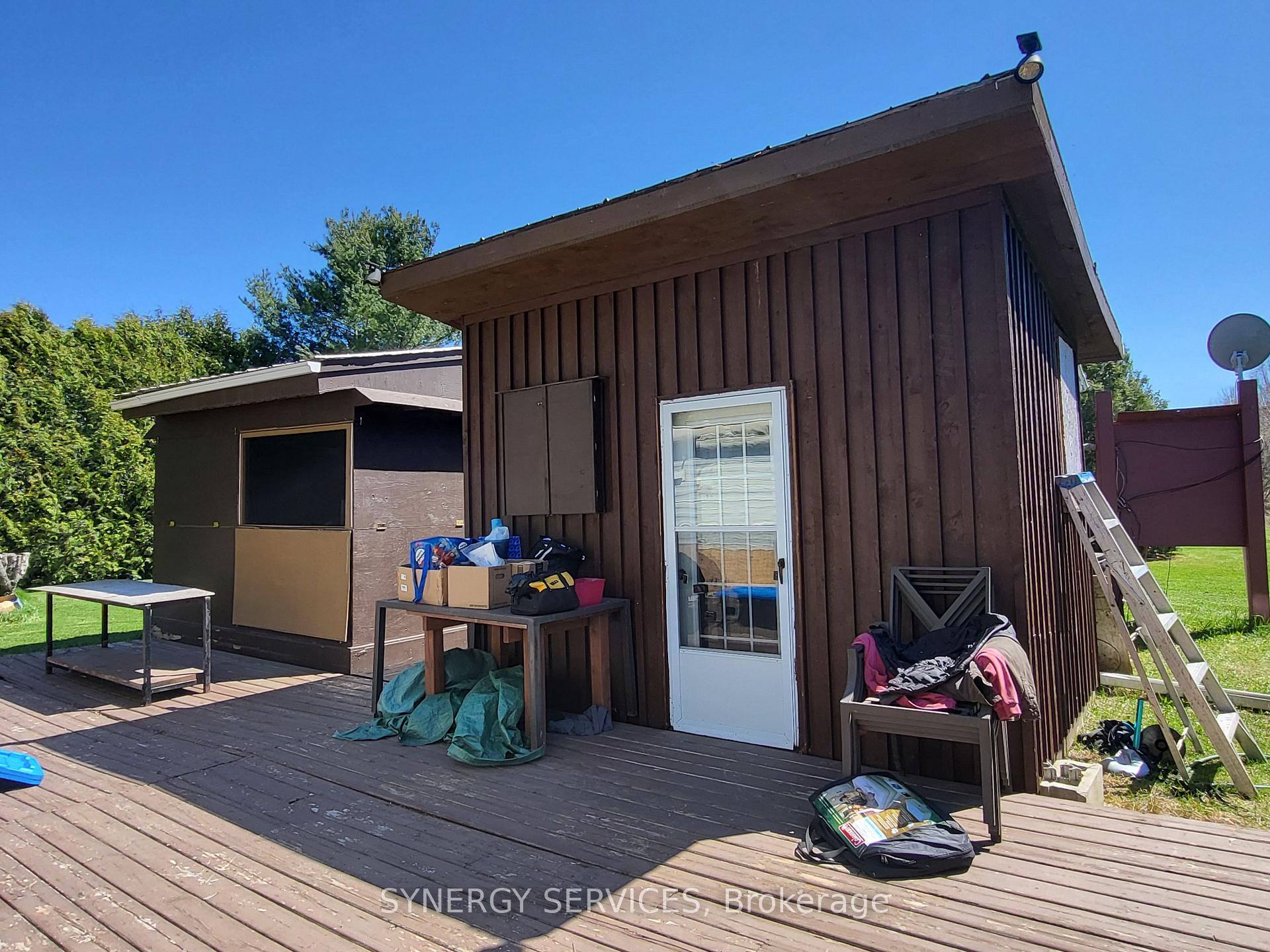 Photo 3 of 23 N Channel Camp Road, French River — HOMEH